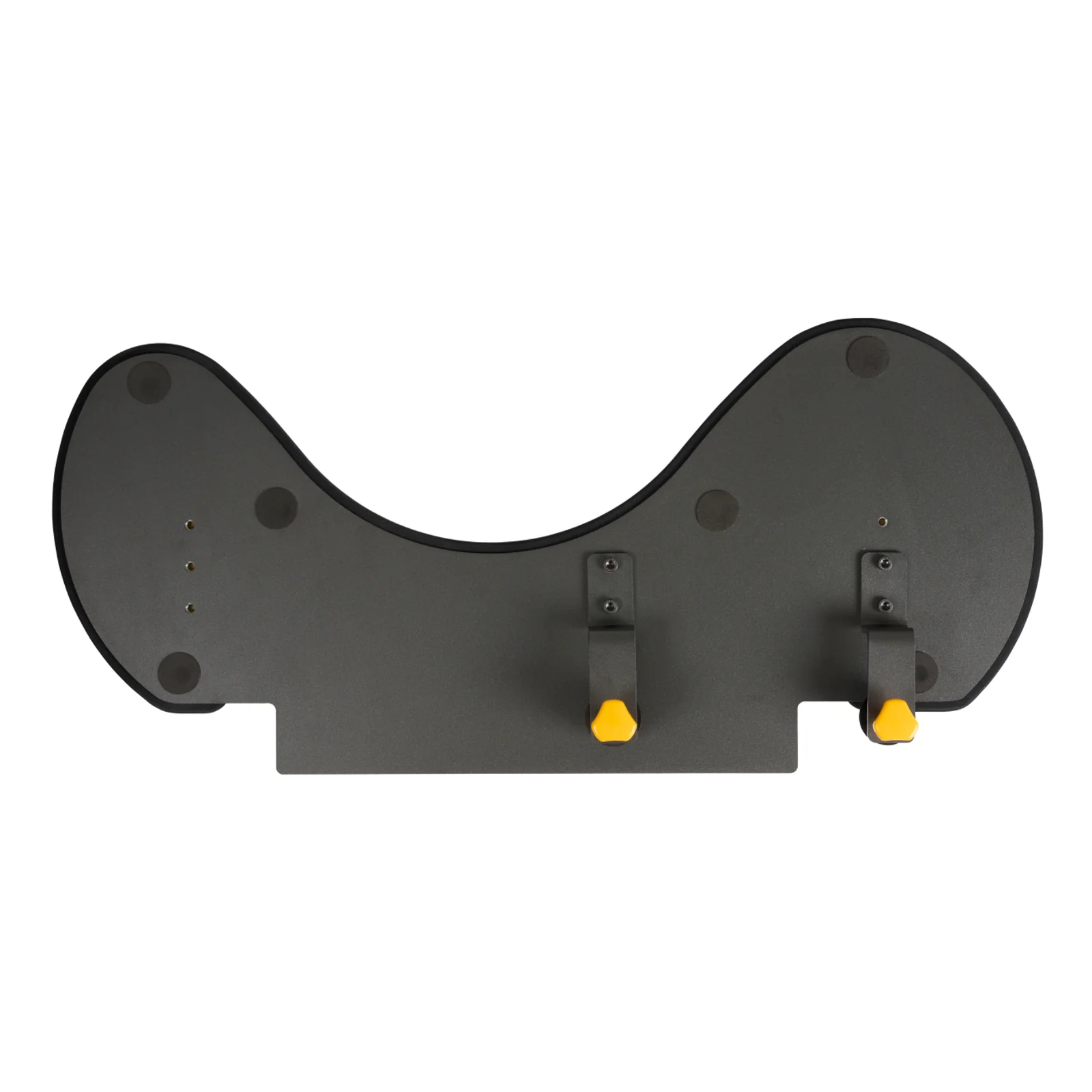 BakkerElkhuizen ErgoSlider+ Underarm Support Asymmetrical