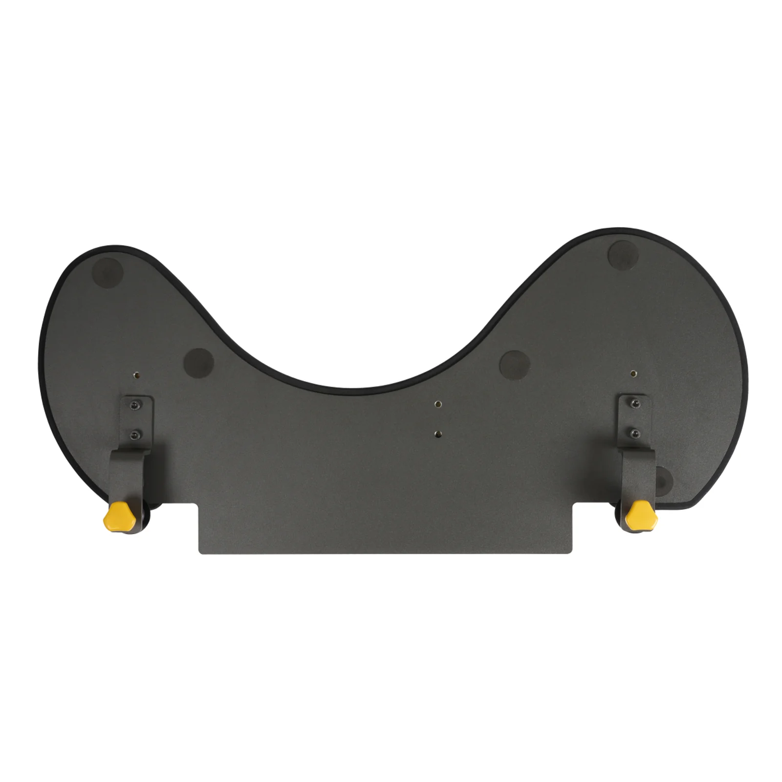 BakkerElkhuizen ErgoSlider+ Underarm Support Asymmetrical