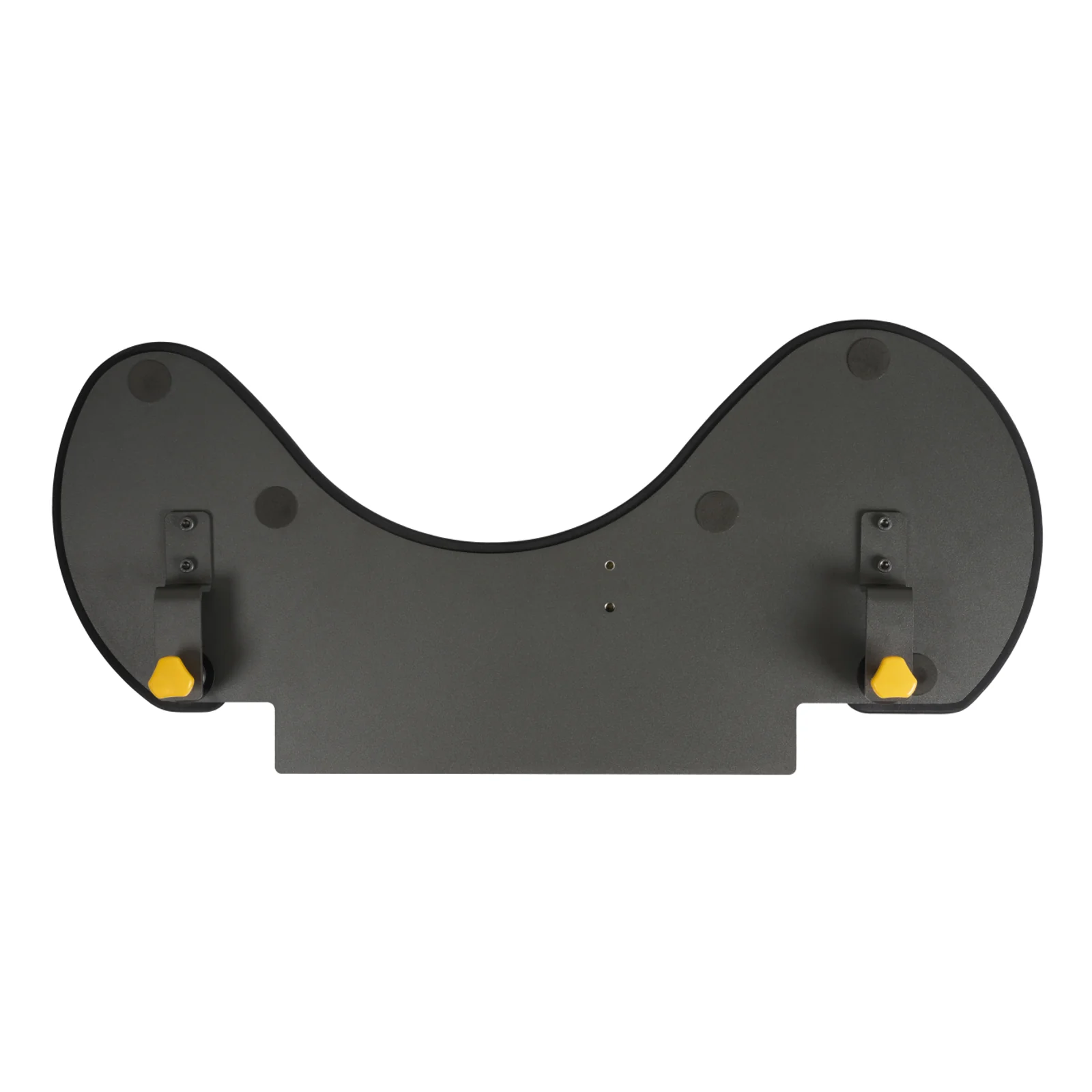 BakkerElkhuizen ErgoSlider+ Underarm Support Asymmetrical
