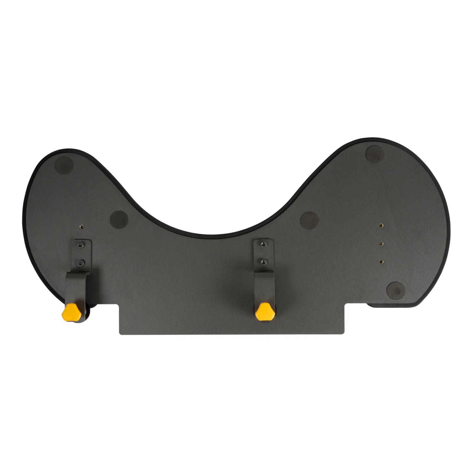 BakkerElkhuizen ErgoSlider+ Underarm Support Asymmetrical