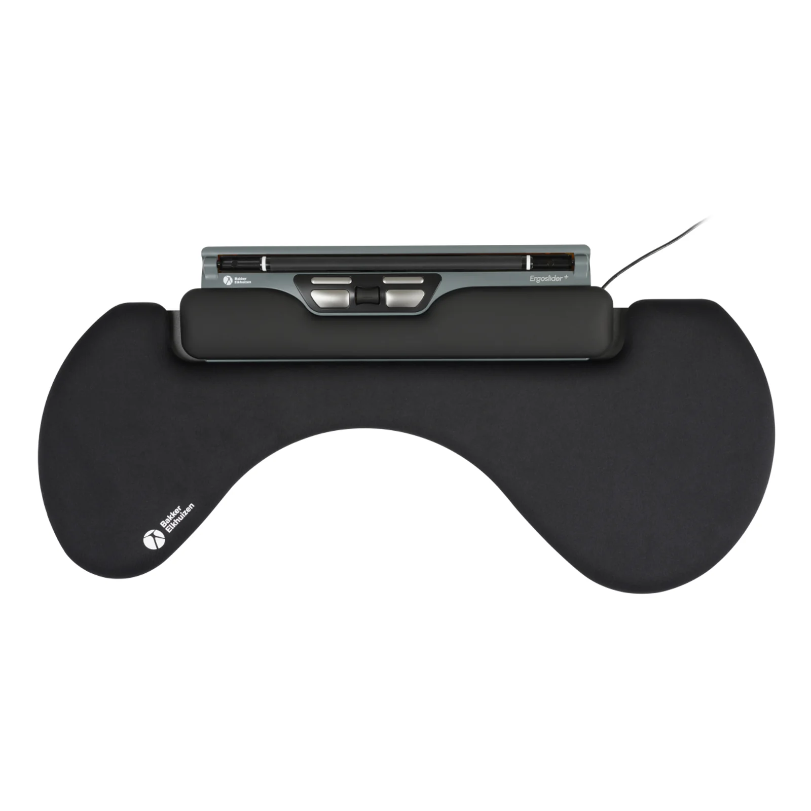 BakkerElkhuizen ErgoSlider+ Underarm Support Asymmetrical