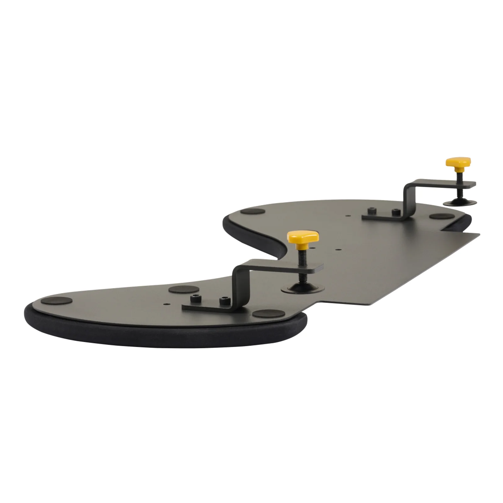 BakkerElkhuizen ErgoSlider+ Underarm Support Asymmetrical