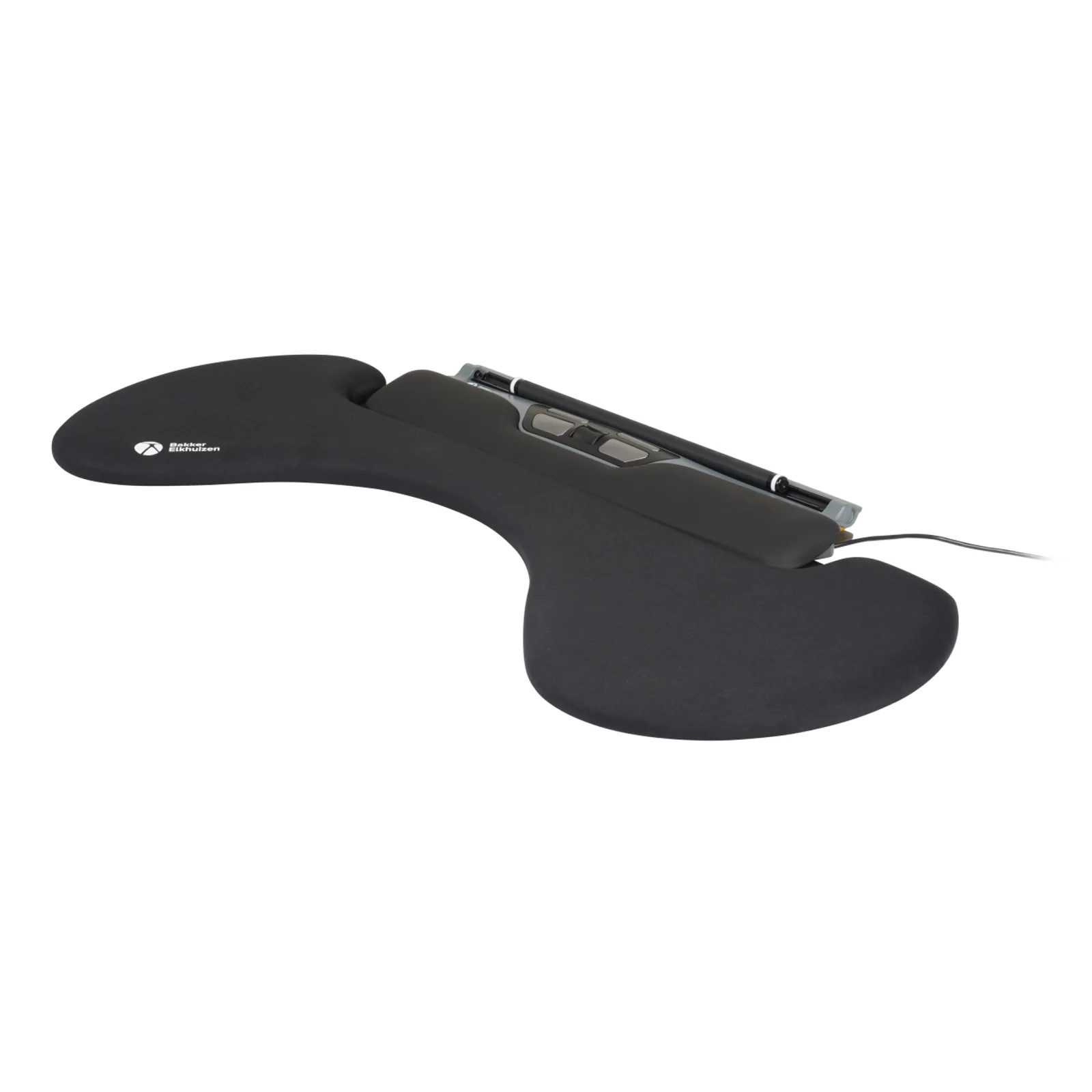 BakkerElkhuizen ErgoSlider+ Underarm Support Asymmetrical