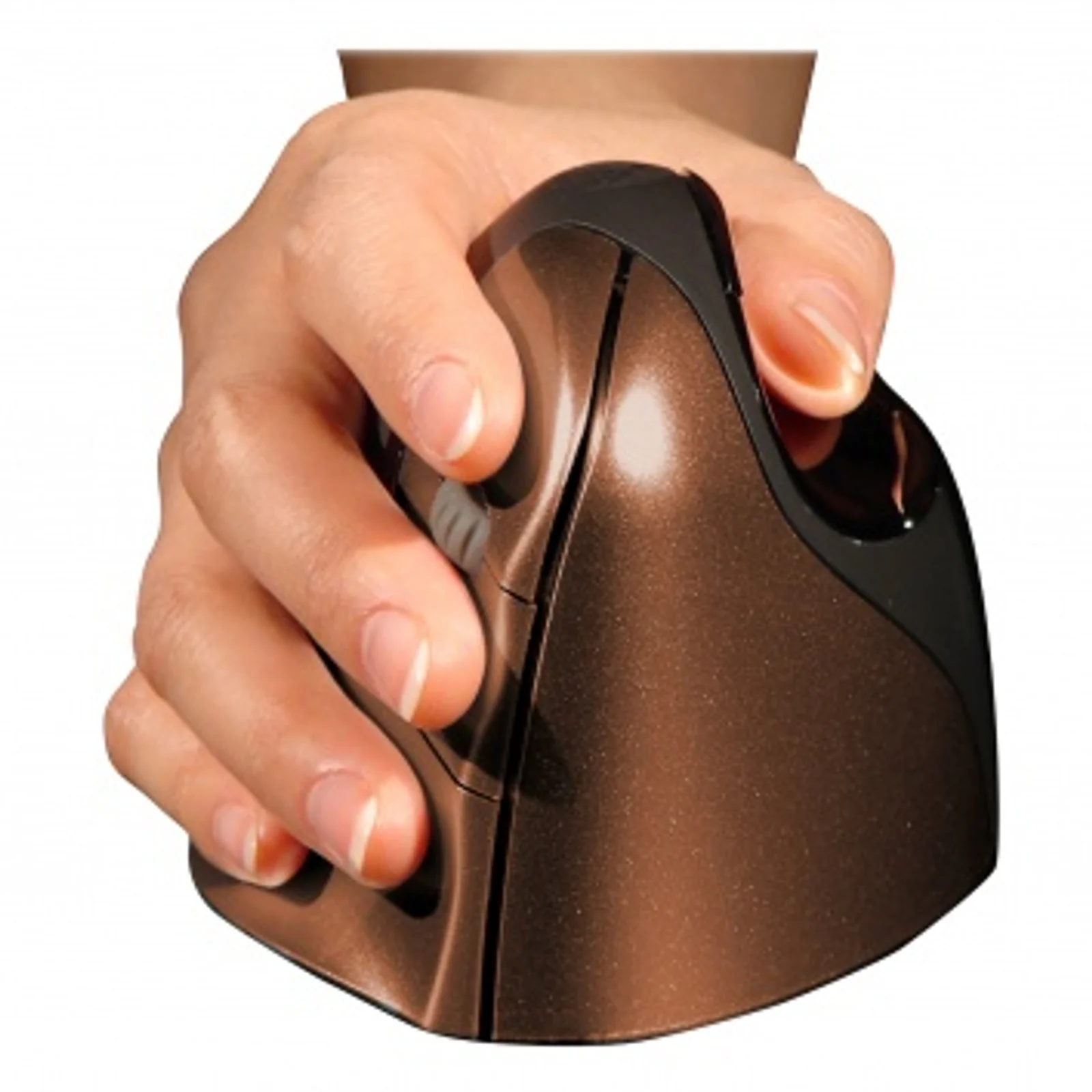 BakkerElkhuizen Evoluent 4 Small Wireless
