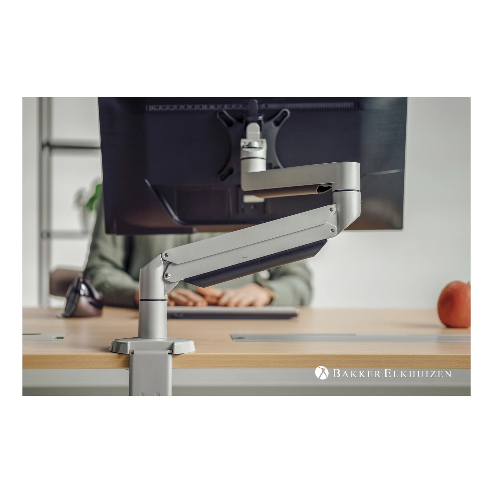 BakkerElkhuizen Evoluent D Medium Wireless