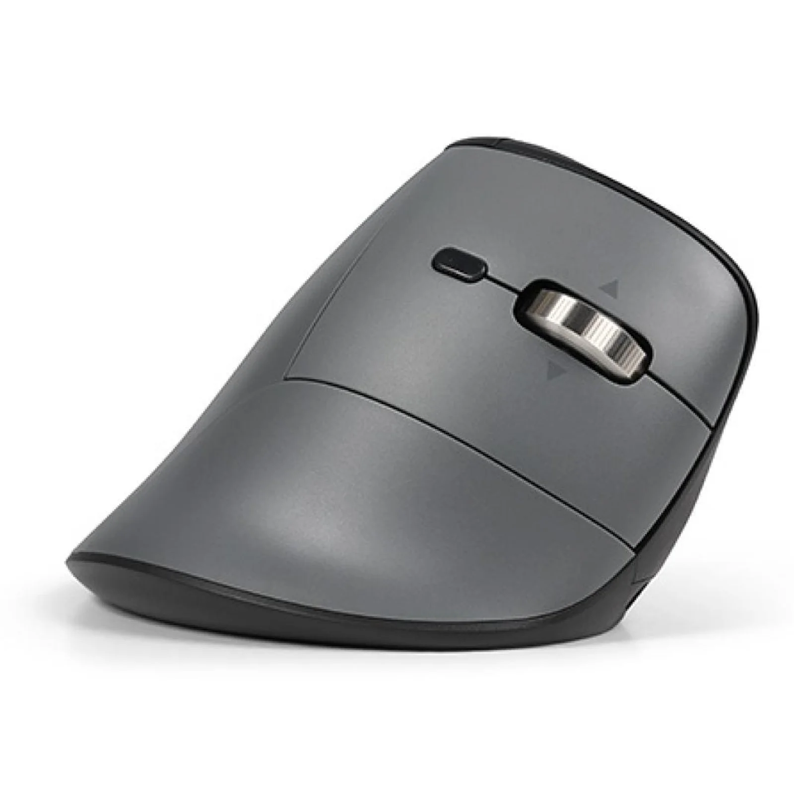 BakkerElkhuizen FastForward Pro mouse souris Bureau Droitier RF Wireless + Bluetooth + USB Type-C Optique 5000 DPI