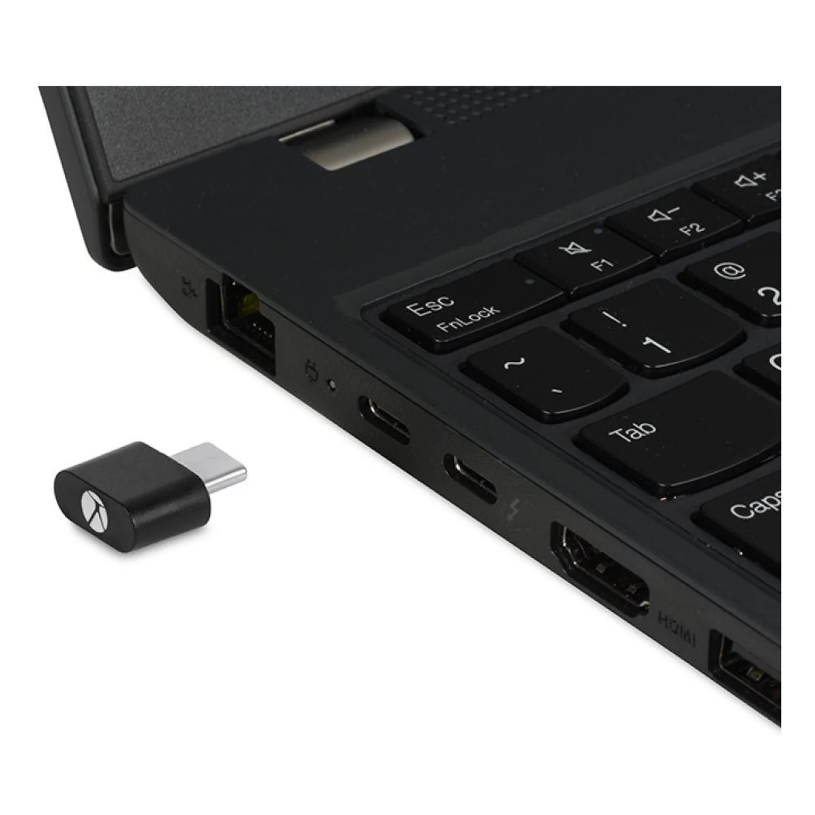 BakkerElkhuizen FastForward Pro mouse souris Bureau Droitier RF Wireless + Bluetooth + USB Type-C Optique 5000 DPI