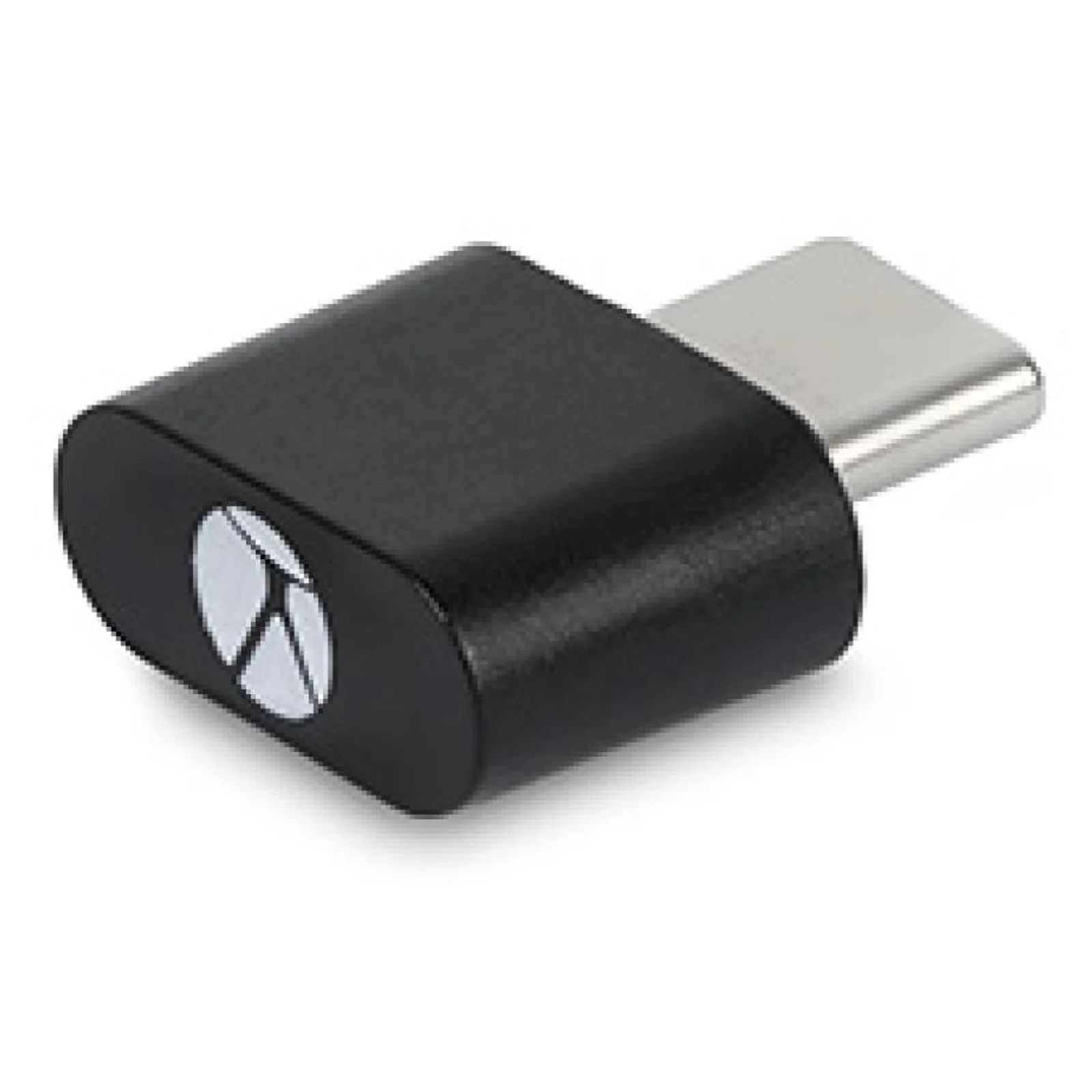 BakkerElkhuizen FastForward Pro mouse souris Bureau Droitier RF Wireless + Bluetooth + USB Type-C Optique 5000 DPI