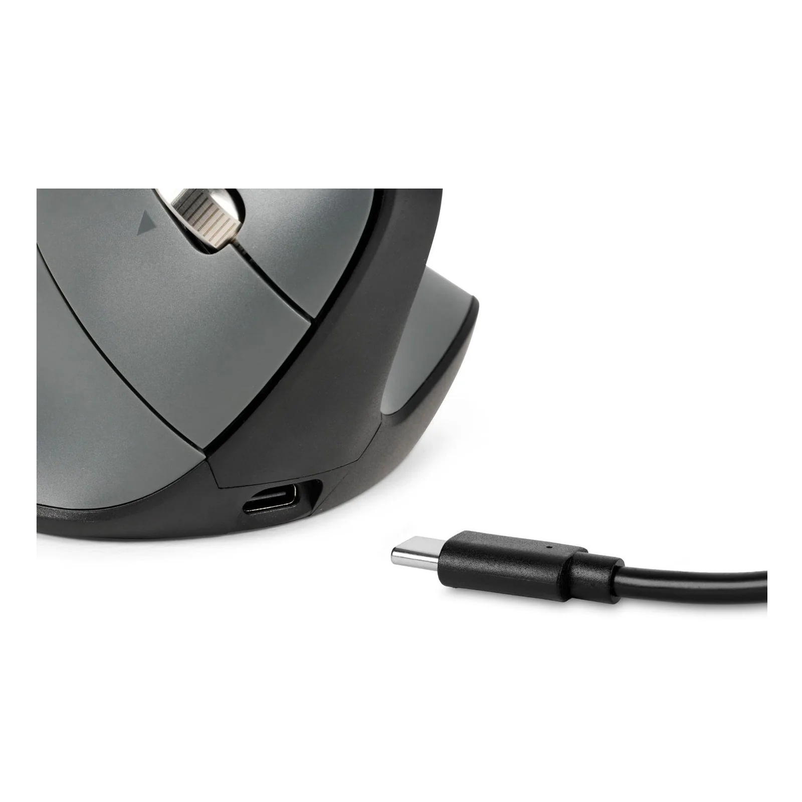 BakkerElkhuizen FastForward Pro mouse souris Bureau Droitier RF Wireless + Bluetooth + USB Type-C Optique 5000 DPI
