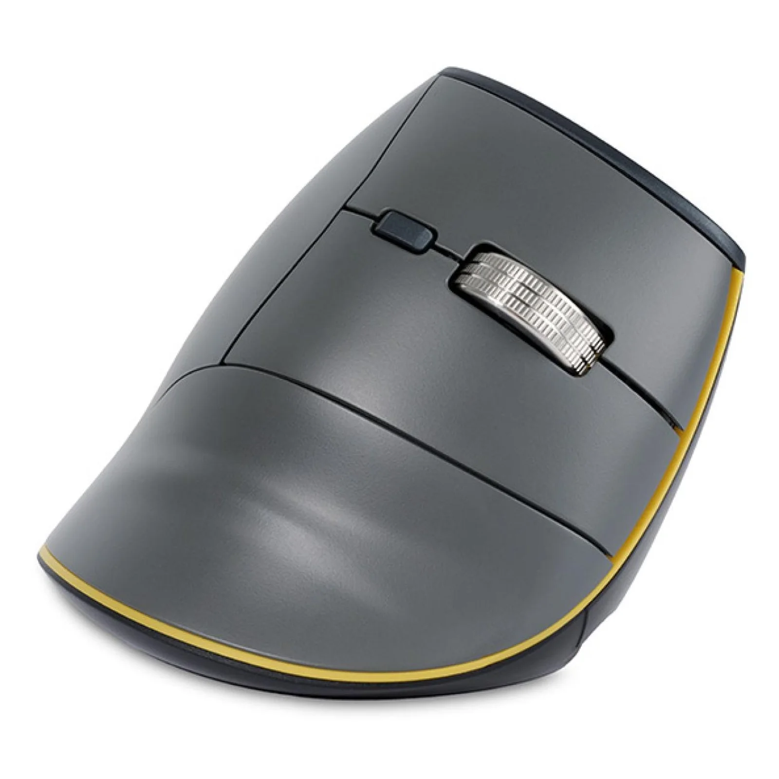 BakkerElkhuizen FastForward souris Bureau Droitier RF Wireless + Bluetooth + USB Type-C Optique 500 DPI