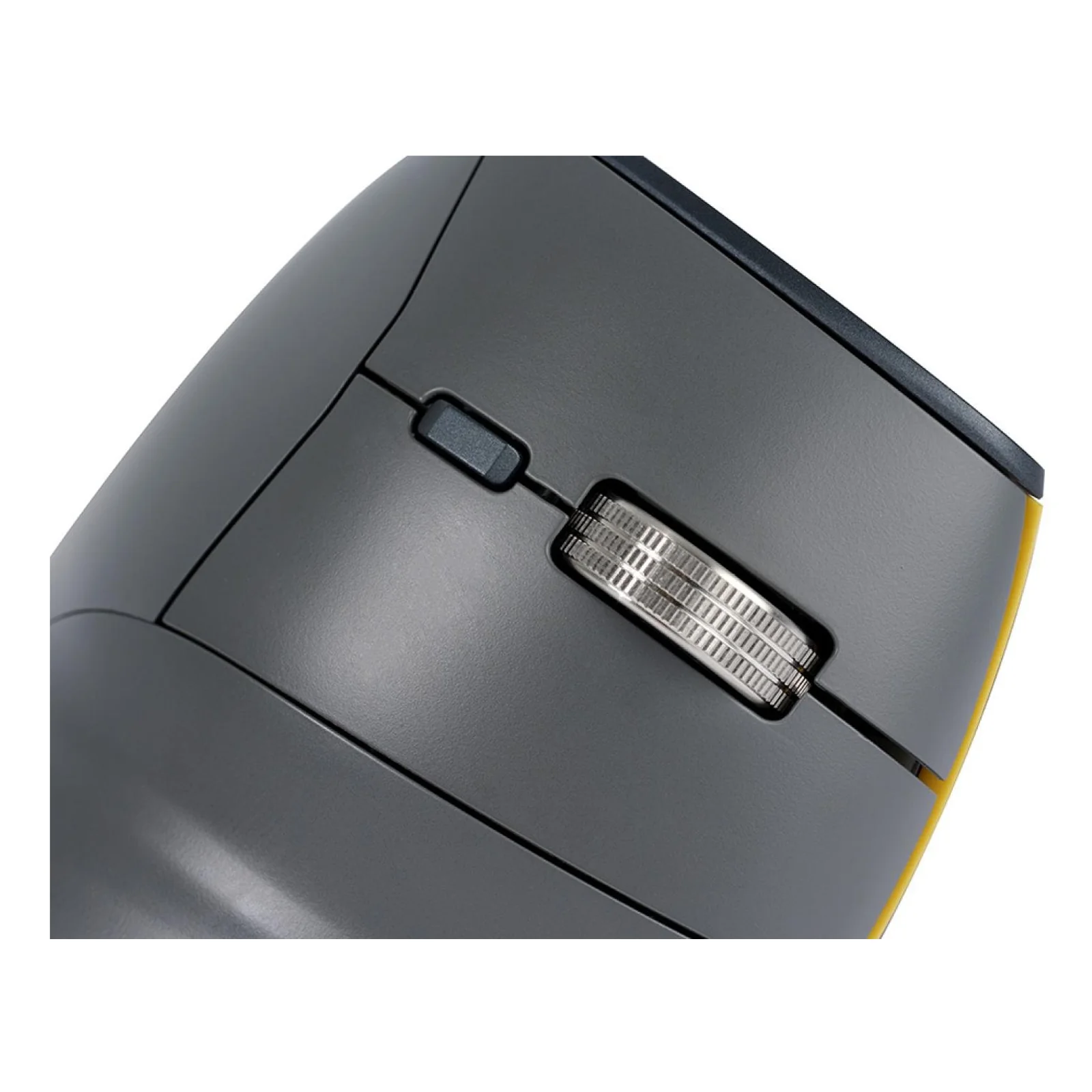 BakkerElkhuizen FastForward souris Bureau Droitier RF Wireless + Bluetooth + USB Type-C Optique 500 DPI
