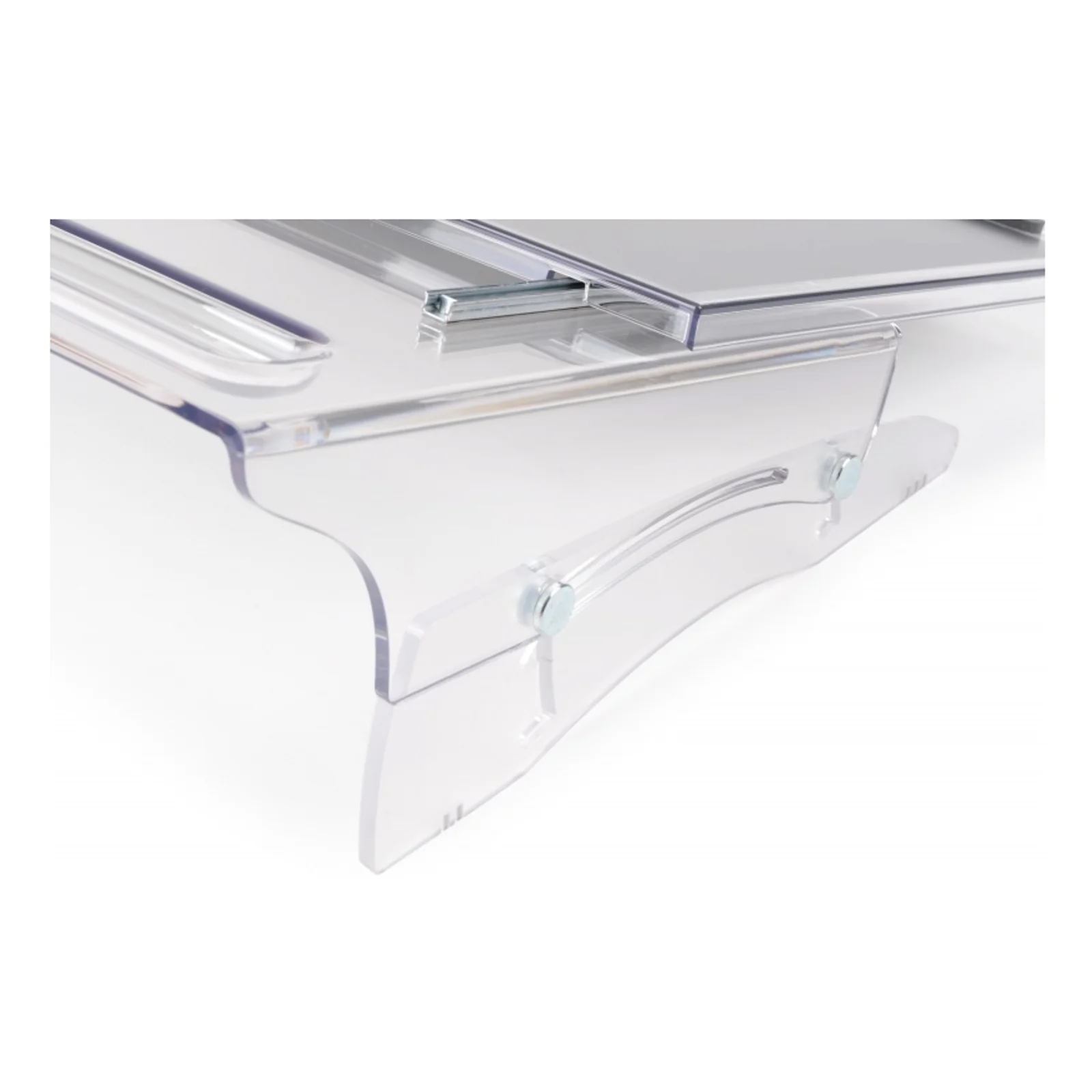 BakkerElkhuizen FlexDesk 640 Document Holder/Writing Slope