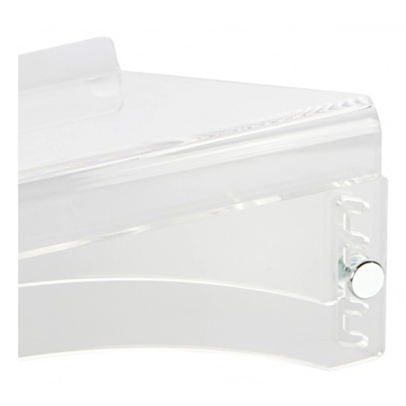 BakkerElkhuizen FlexDoc Cristal Clear