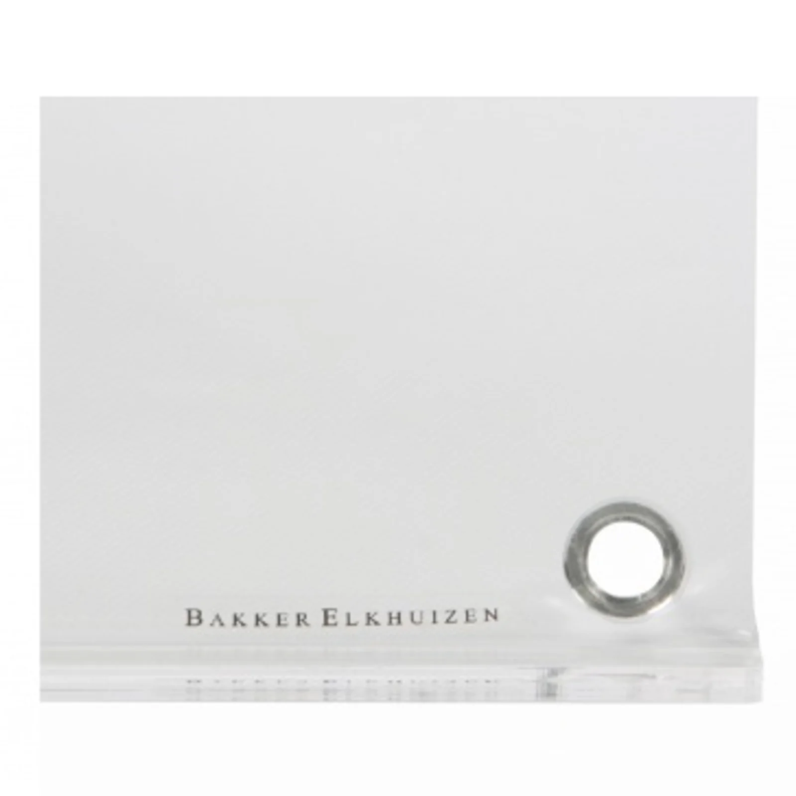 BakkerElkhuizen FlexDoc Cristal Clear
