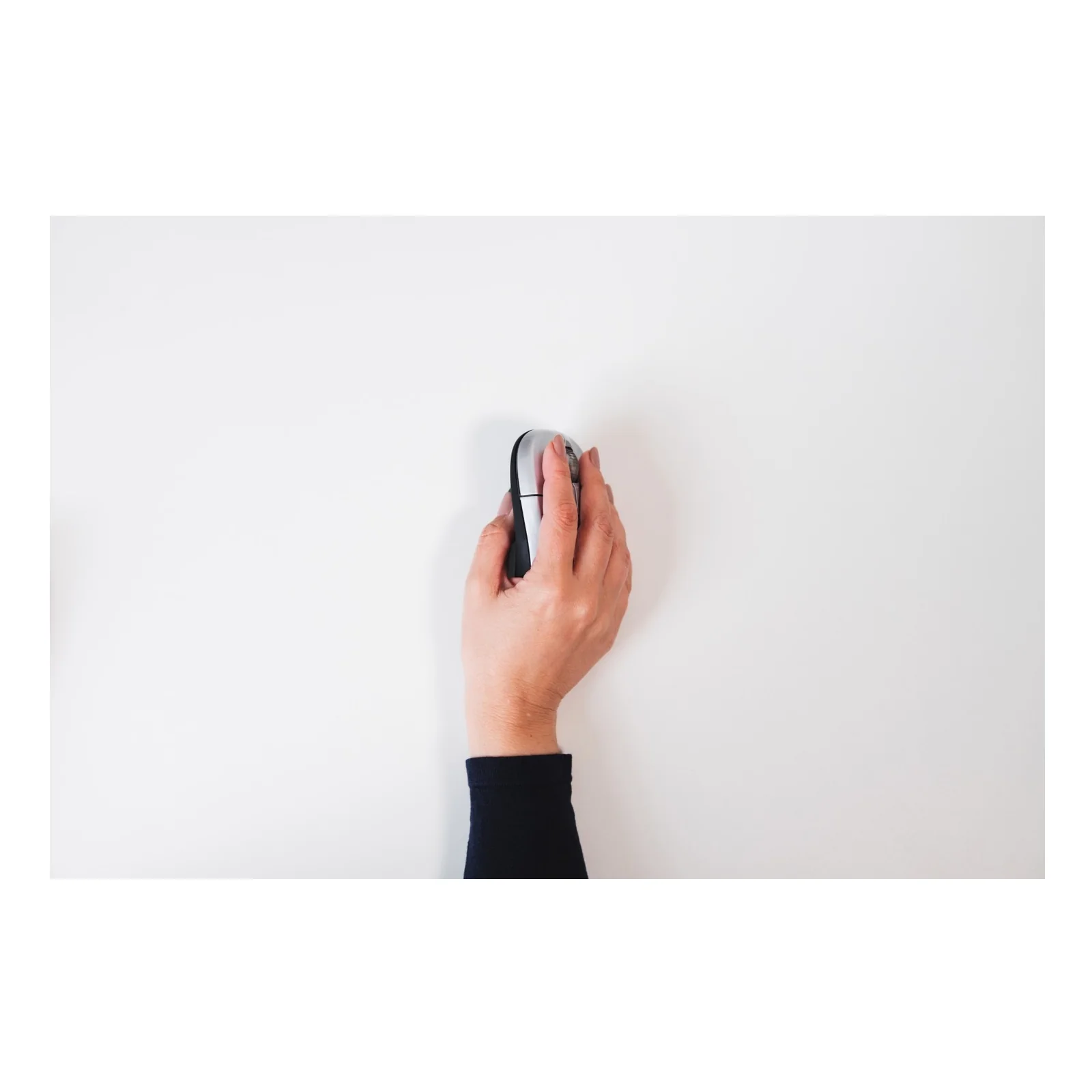 BakkerElkhuizen Grip Mouse Wireless