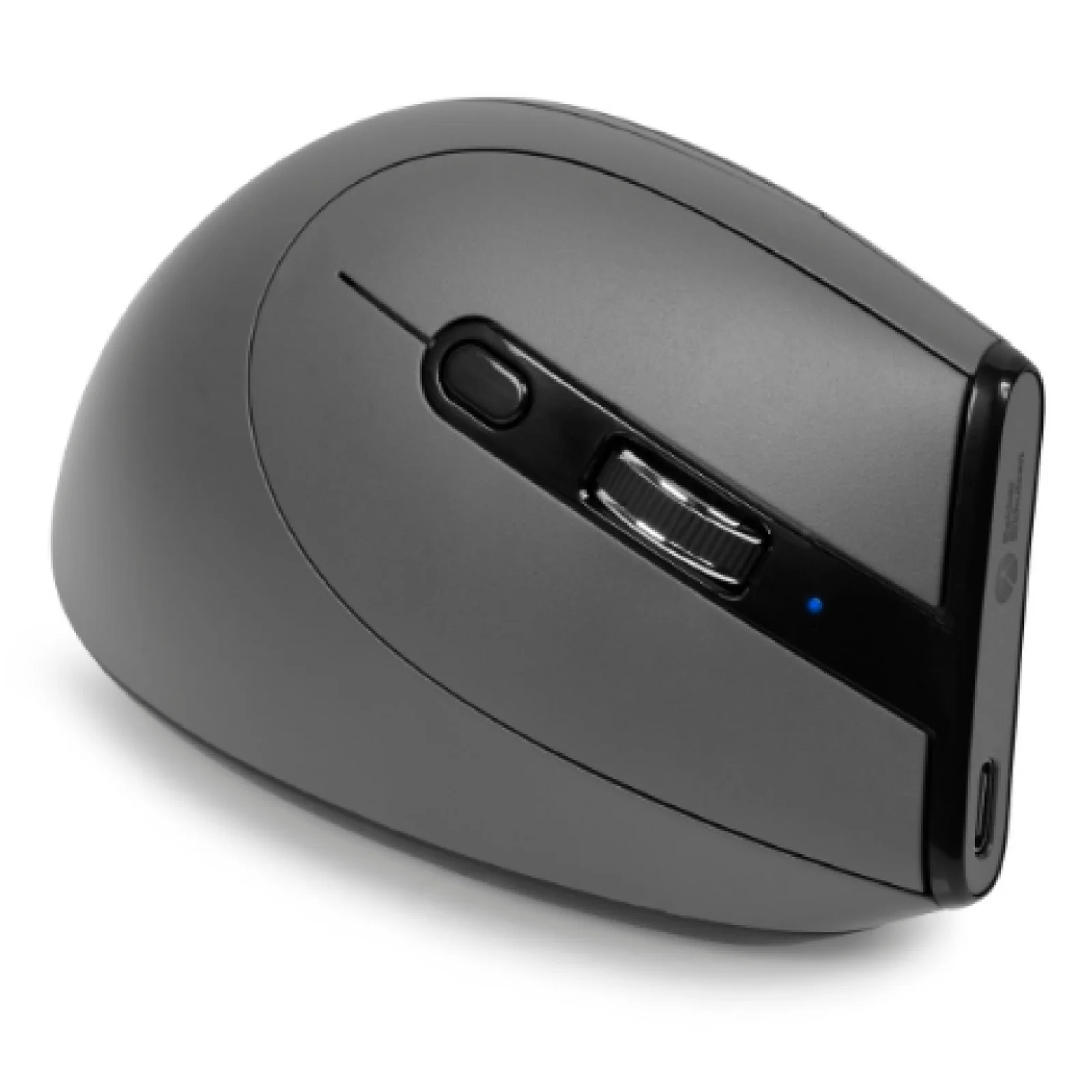 BakkerElkhuizen Grip Pro souris Bureau Droitier RF sans fil Optique 2400 DPI
