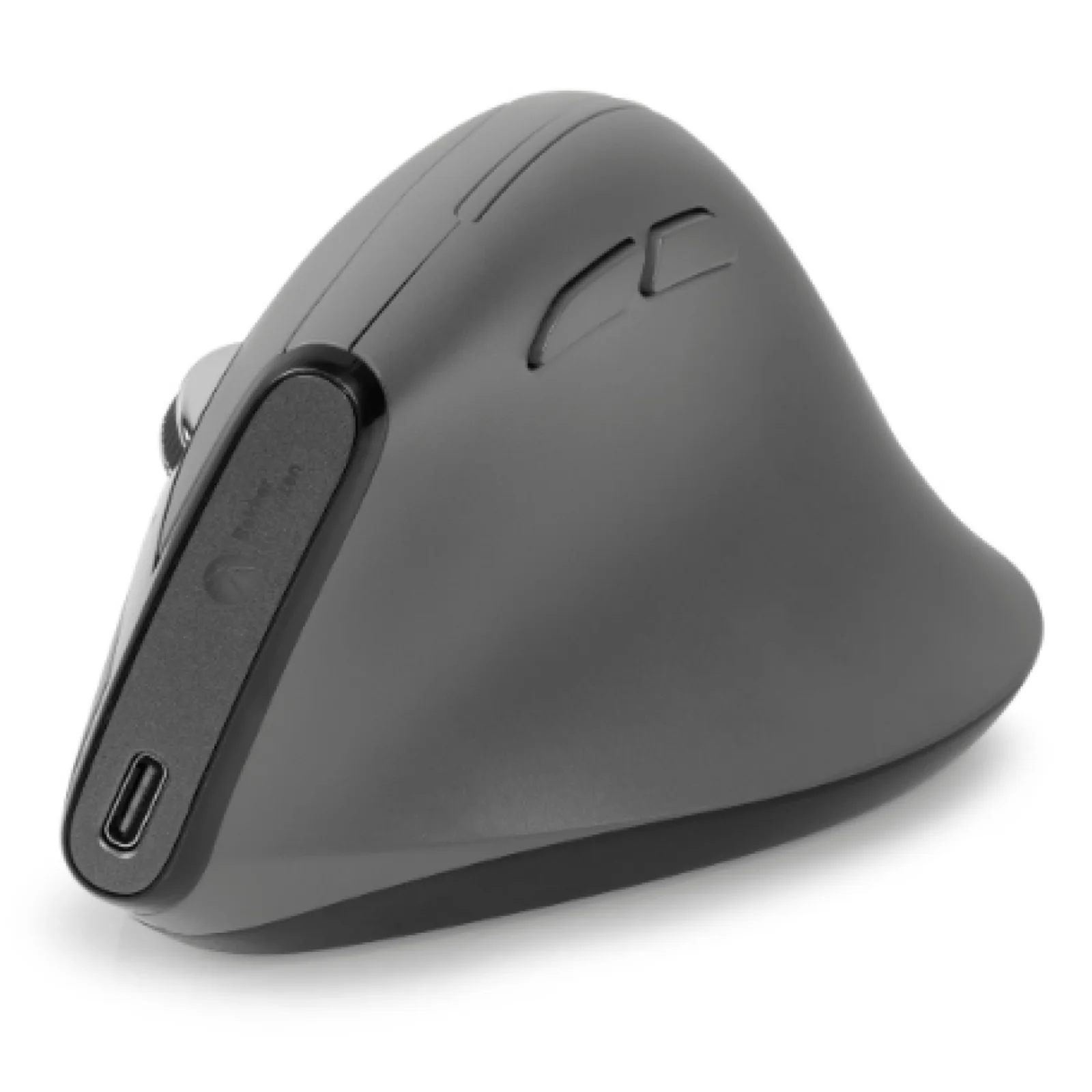 BakkerElkhuizen Grip Pro souris Bureau Droitier RF sans fil Optique 2400 DPI