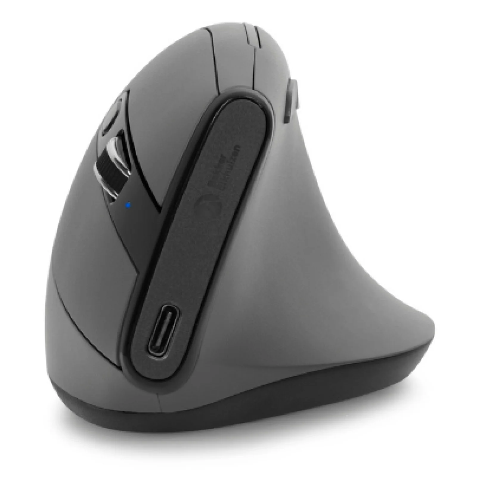 BakkerElkhuizen Grip Pro souris Bureau Droitier RF sans fil Optique 2400 DPI