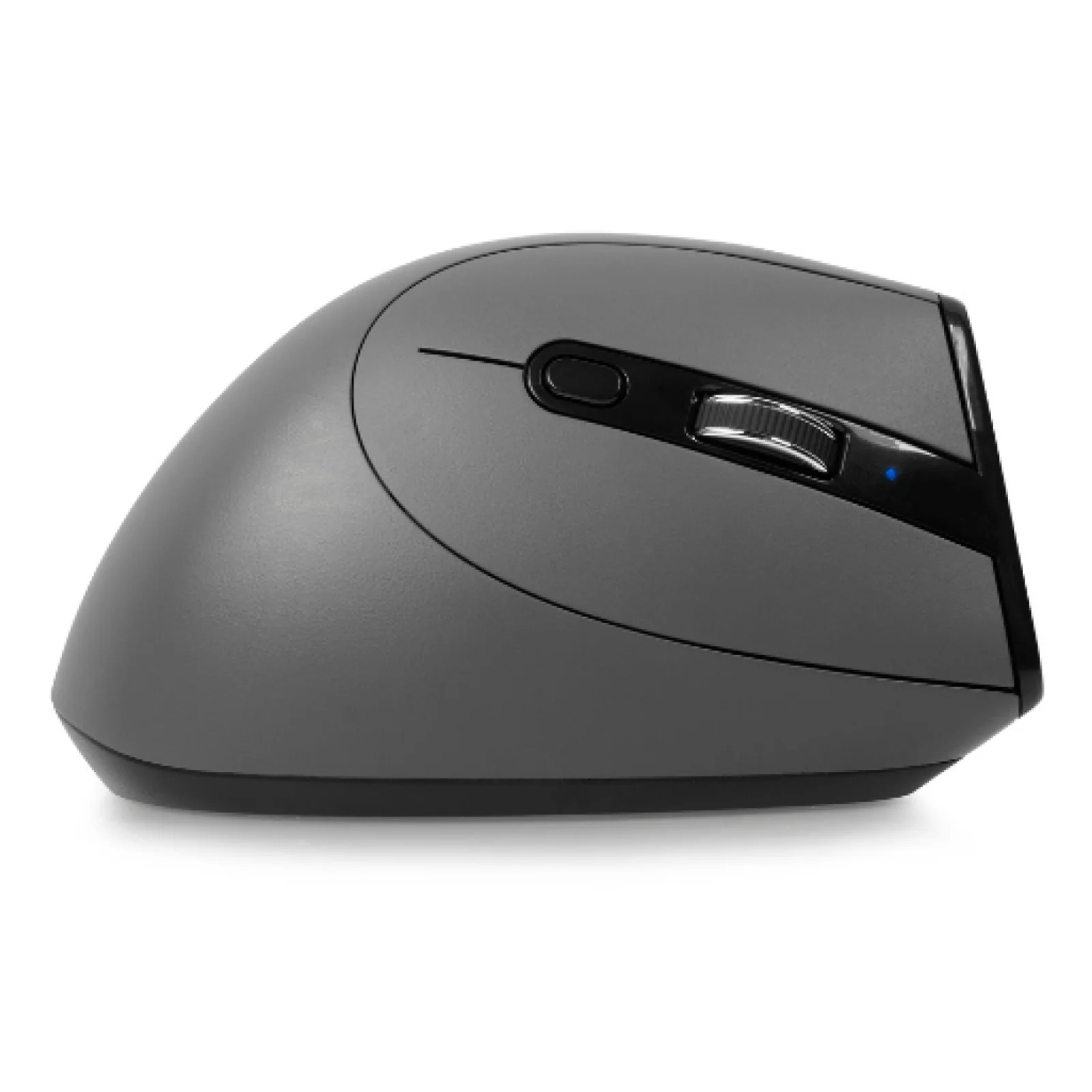 BakkerElkhuizen Grip Pro souris Bureau Droitier RF sans fil Optique 2400 DPI