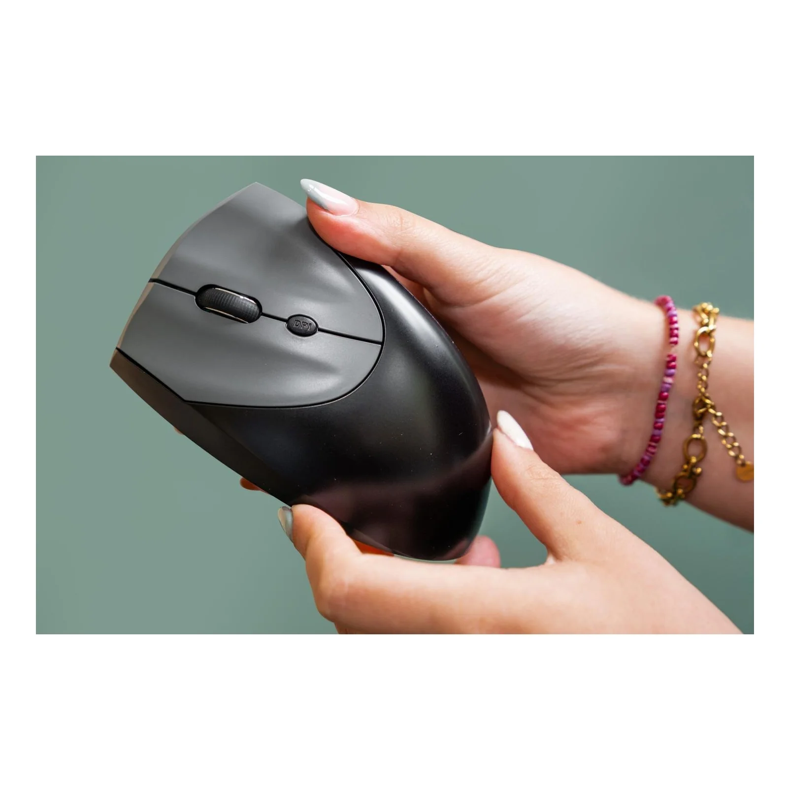 BakkerElkhuizen Handshake Mouse Left