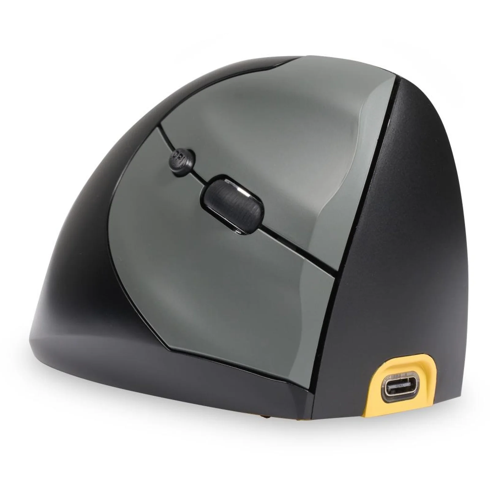 BakkerElkhuizen Handshake Mouse Right