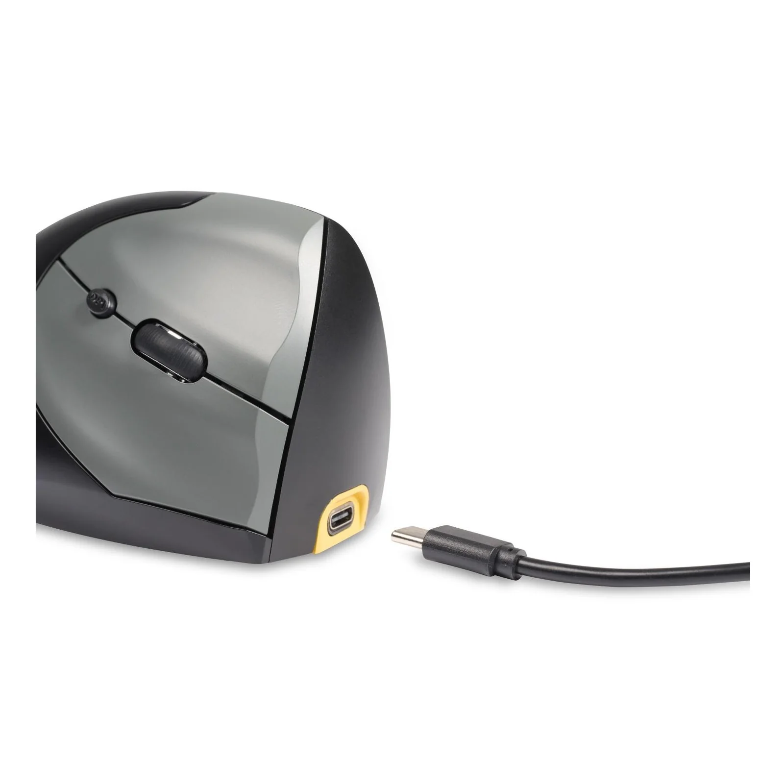 BakkerElkhuizen Handshake Mouse Right