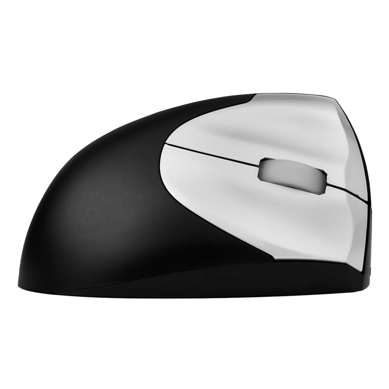 BakkerElkhuizen Handshake Wireless VS4 souris Bureau Gauche RF sans fil Laser 2400 DPI