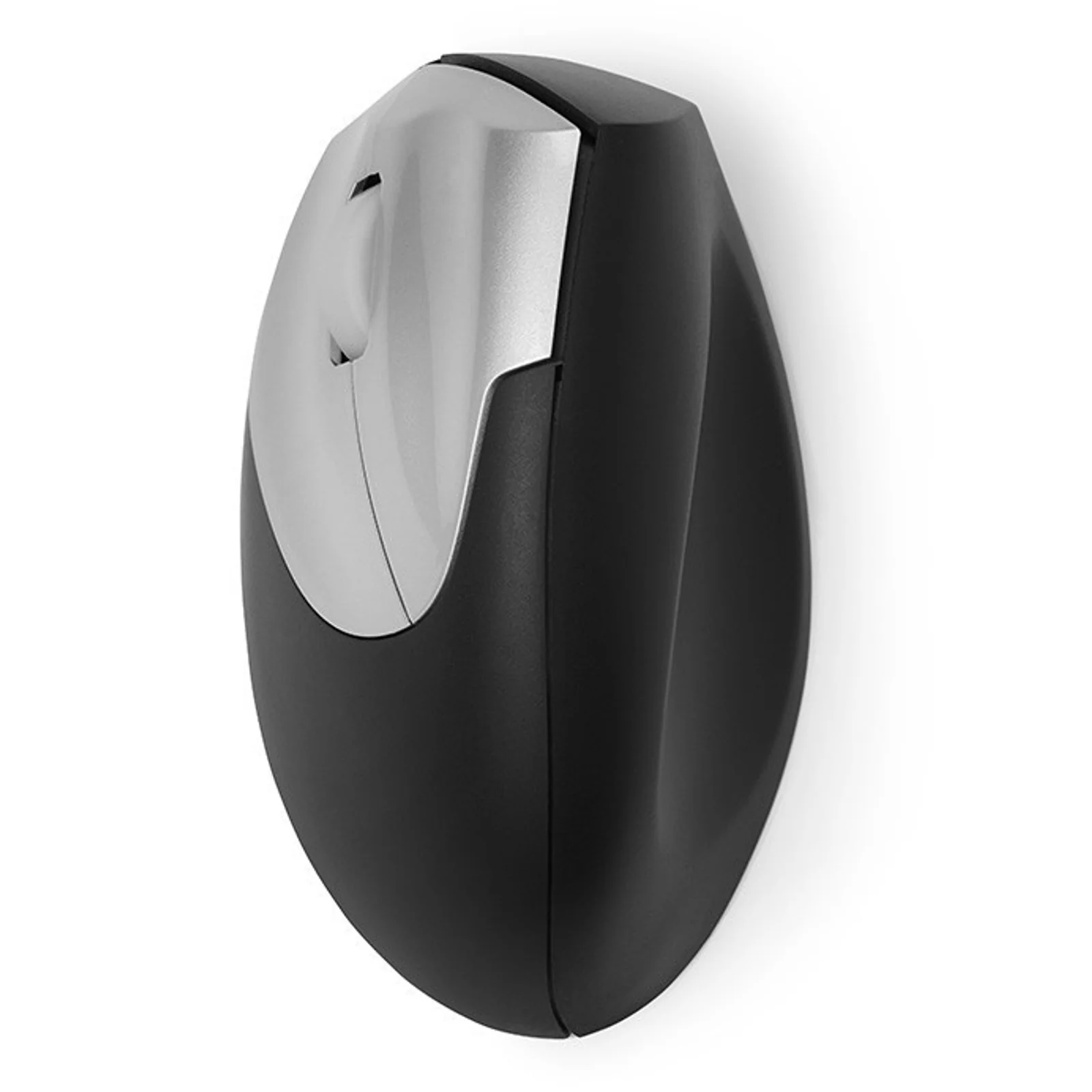 BakkerElkhuizen Handshake Wireless VS4 souris Bureau Gauche RF sans fil Laser 2400 DPI