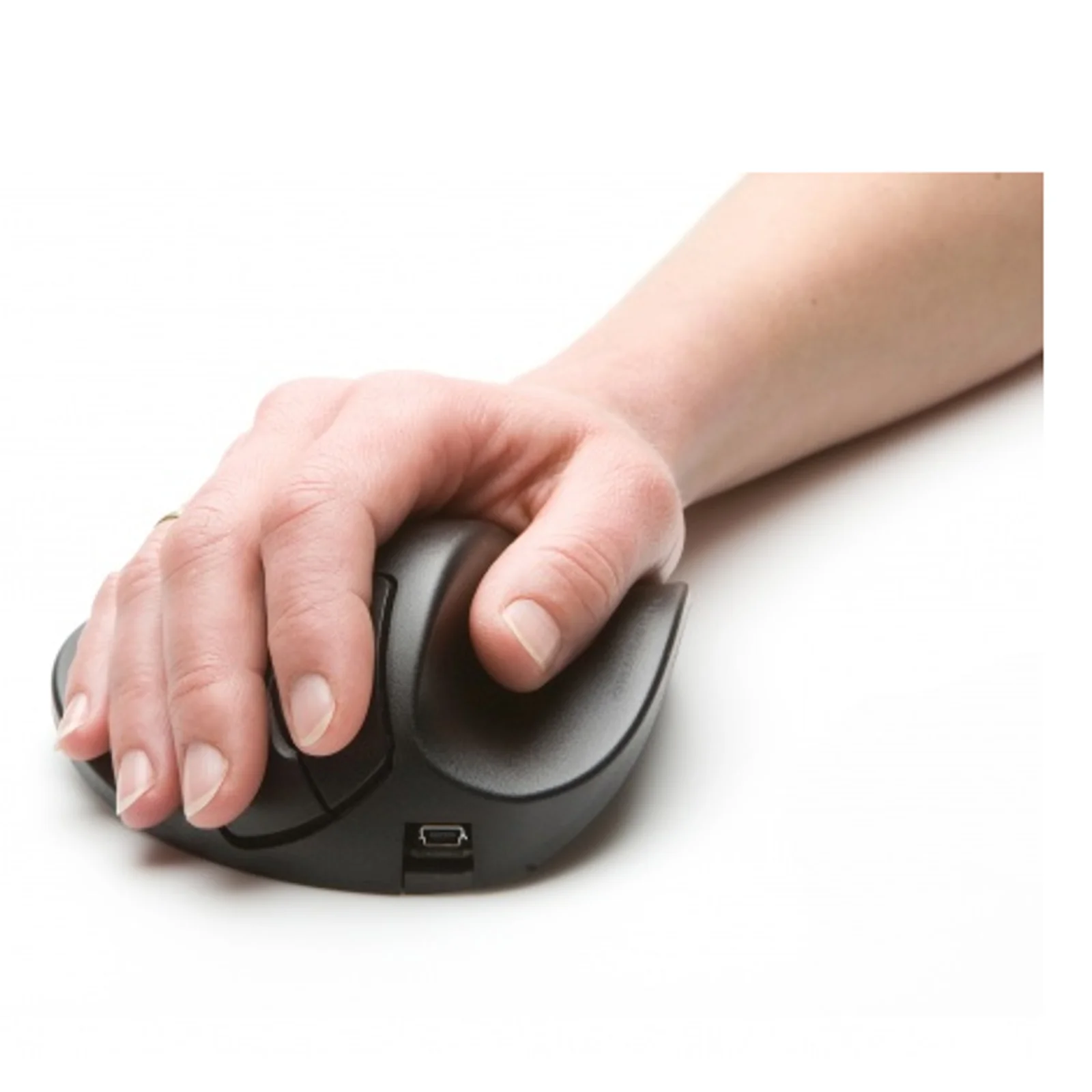 BakkerElkhuizen HandShoeMouse Large wireless