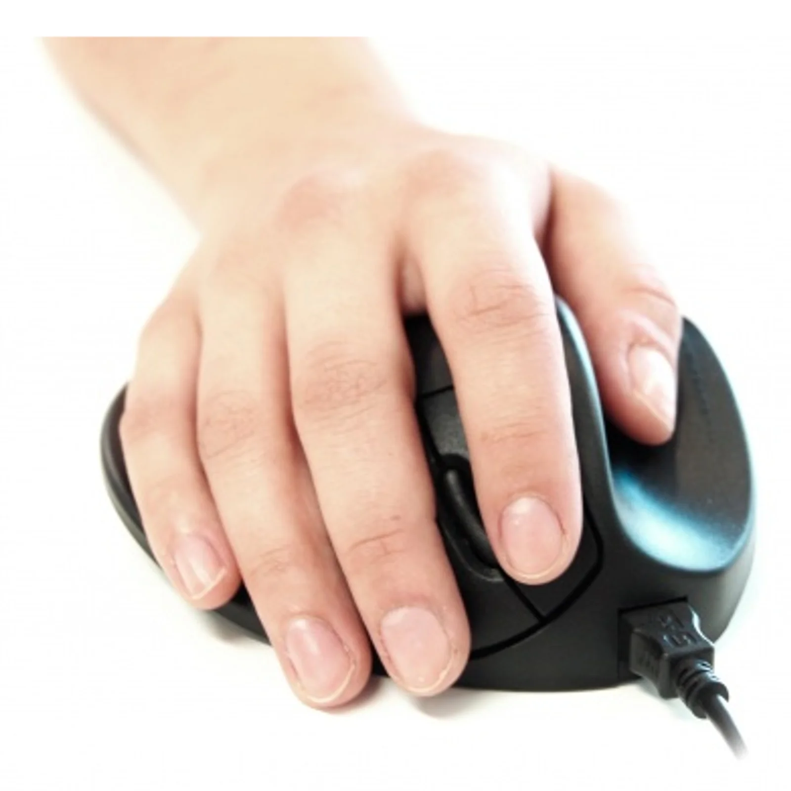 BakkerElkhuizen HandShoeMouse Small