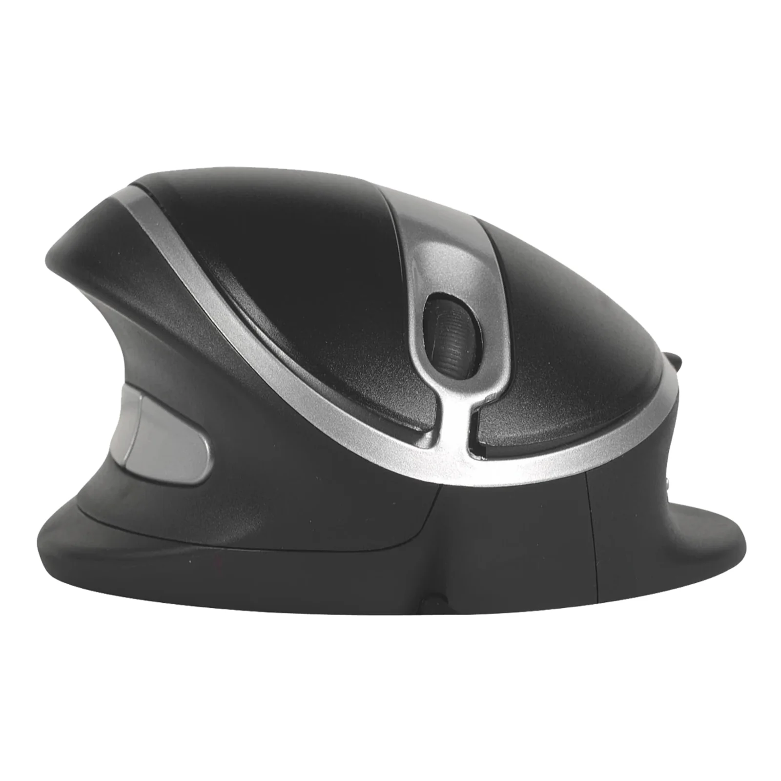 BakkerElkhuizen Oyster Mouse Wired souris Bureau Ambidextre USB Type-A Laser 1200 DPI