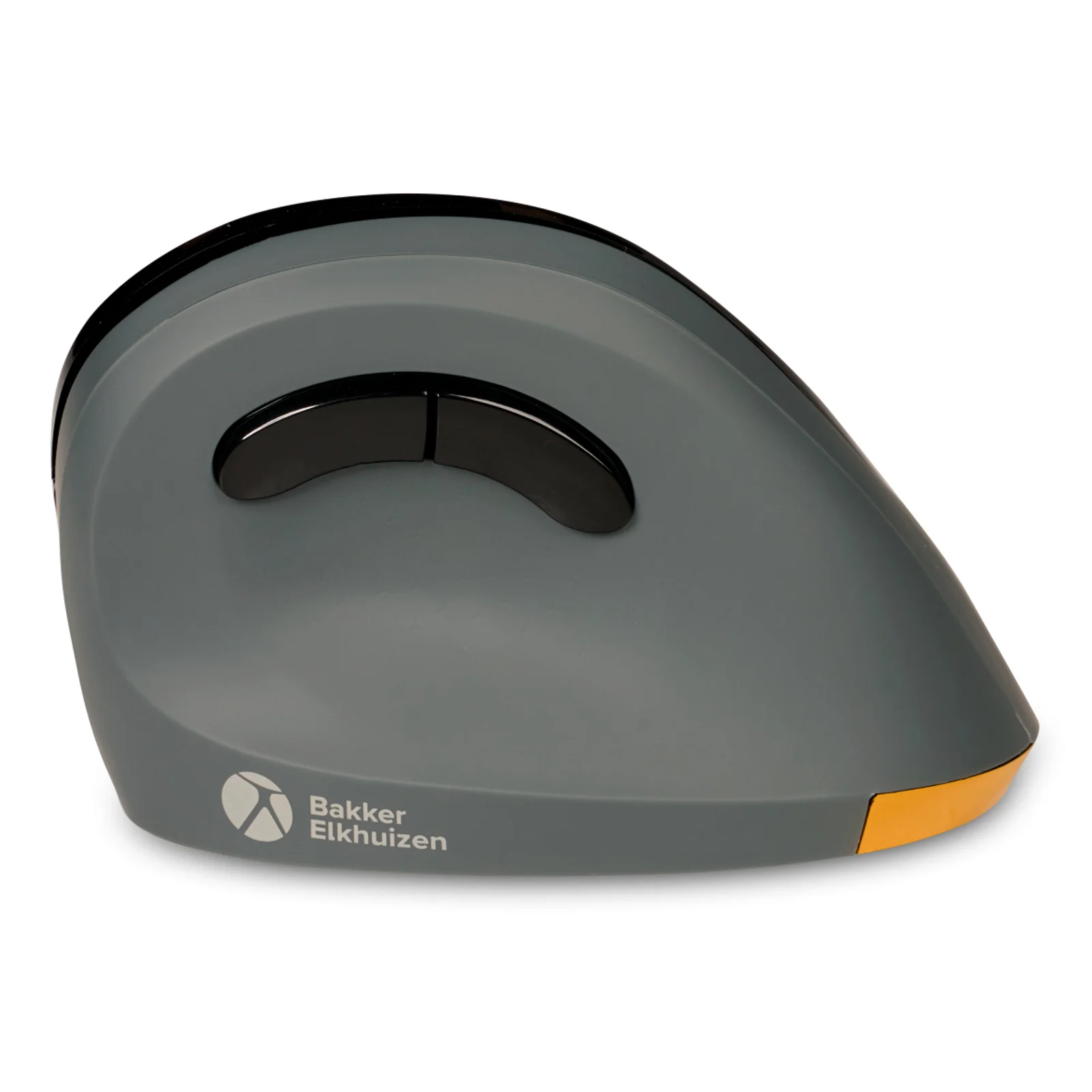 BakkerElkhuizen PRF Mouse Wireless Dark Grey