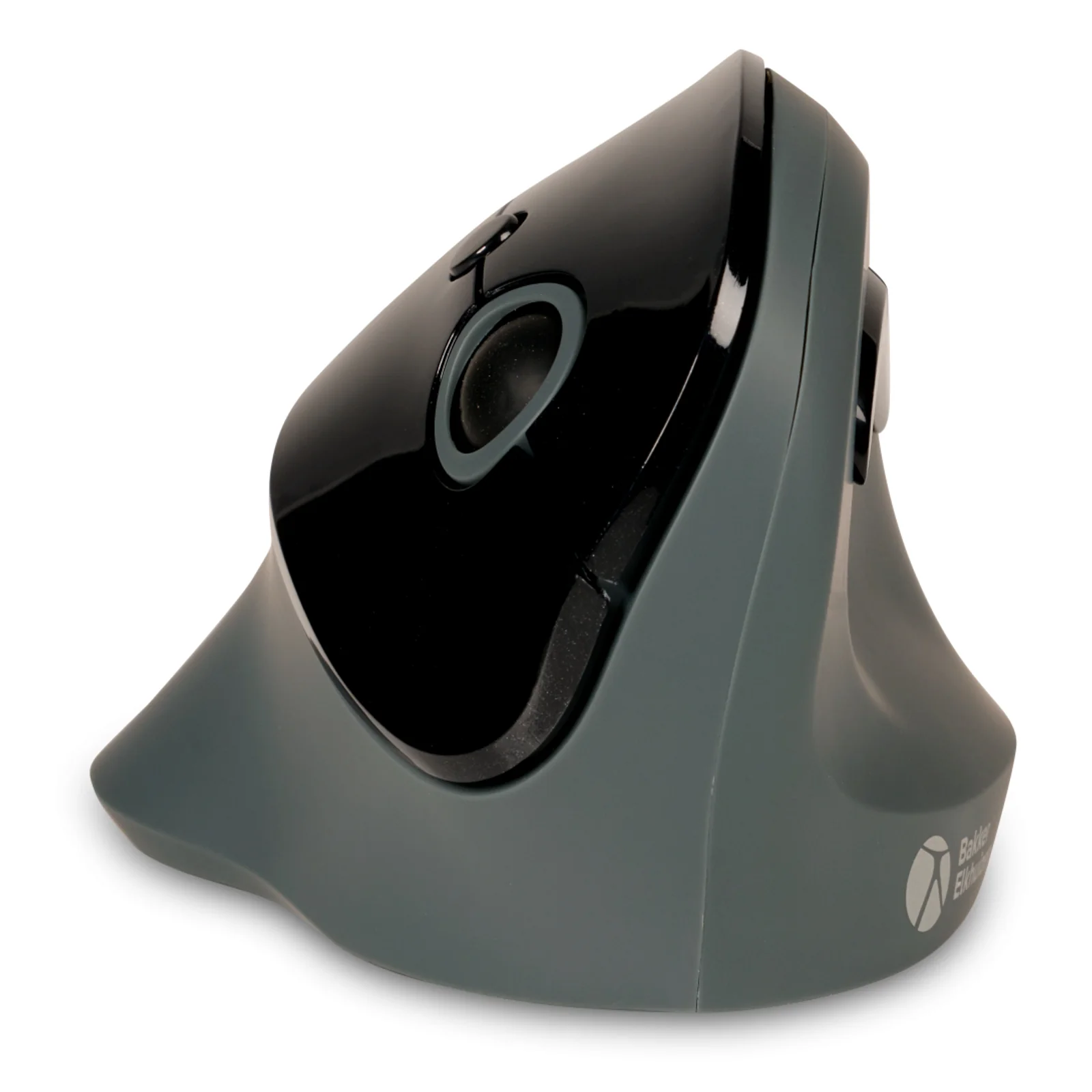 BakkerElkhuizen PRF Mouse Wireless Dark Grey