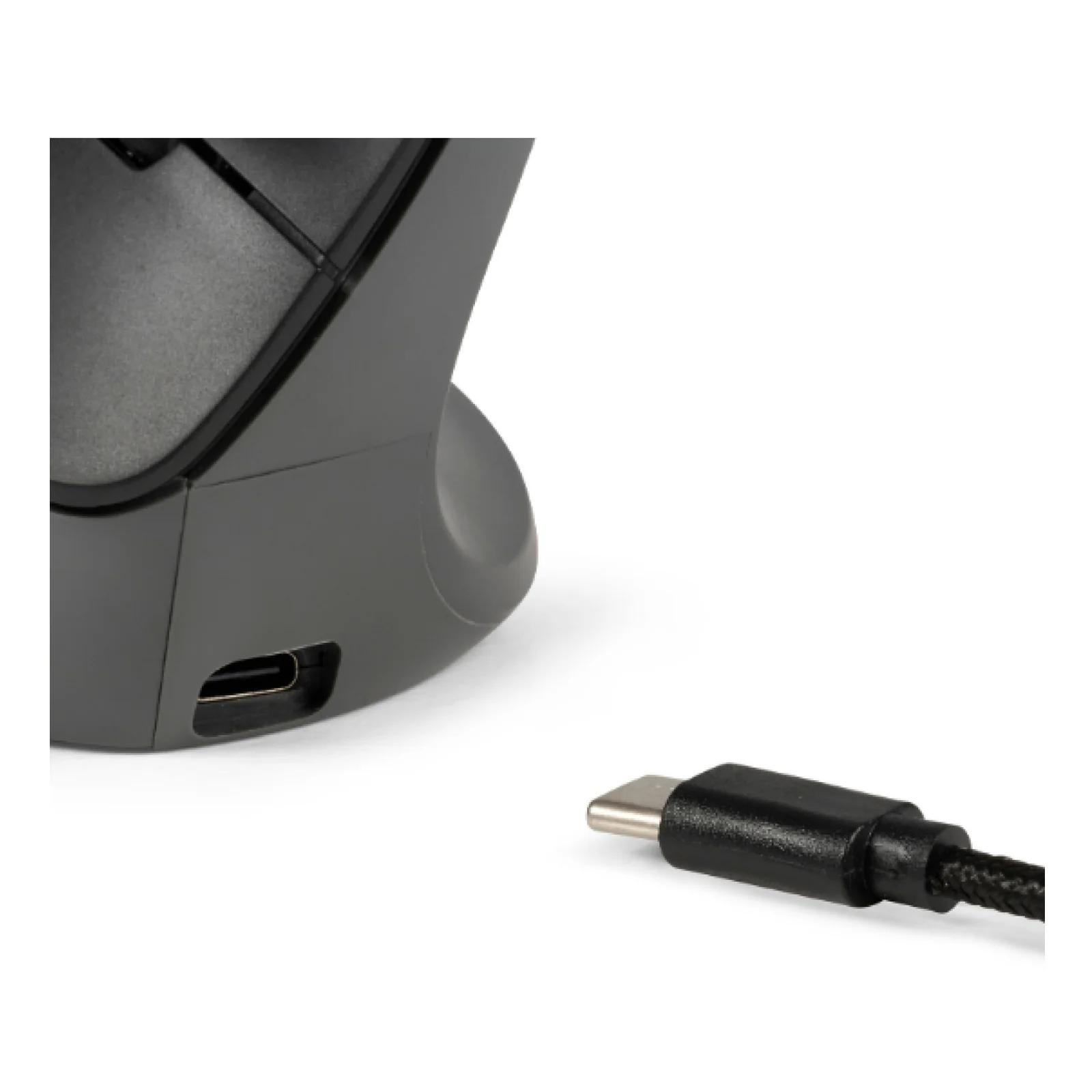 BakkerElkhuizen PRF Pro mouse Left