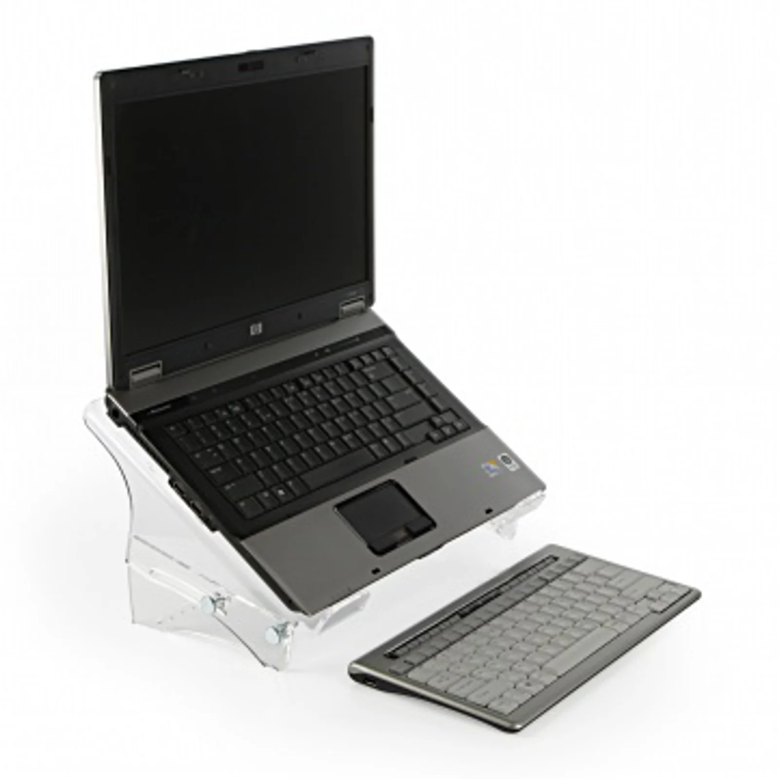 BakkerElkhuizen Q-doc 515 Satin Document Holder