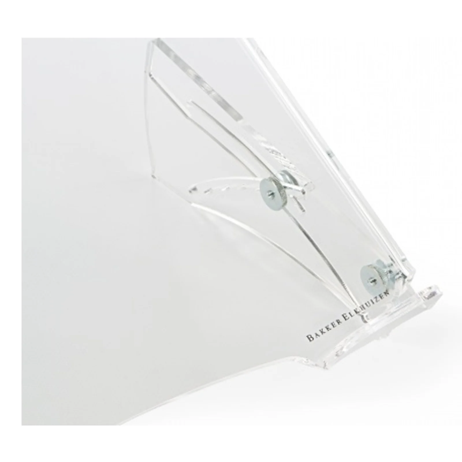 BakkerElkhuizen Q-doc 515 Satin Document Holder