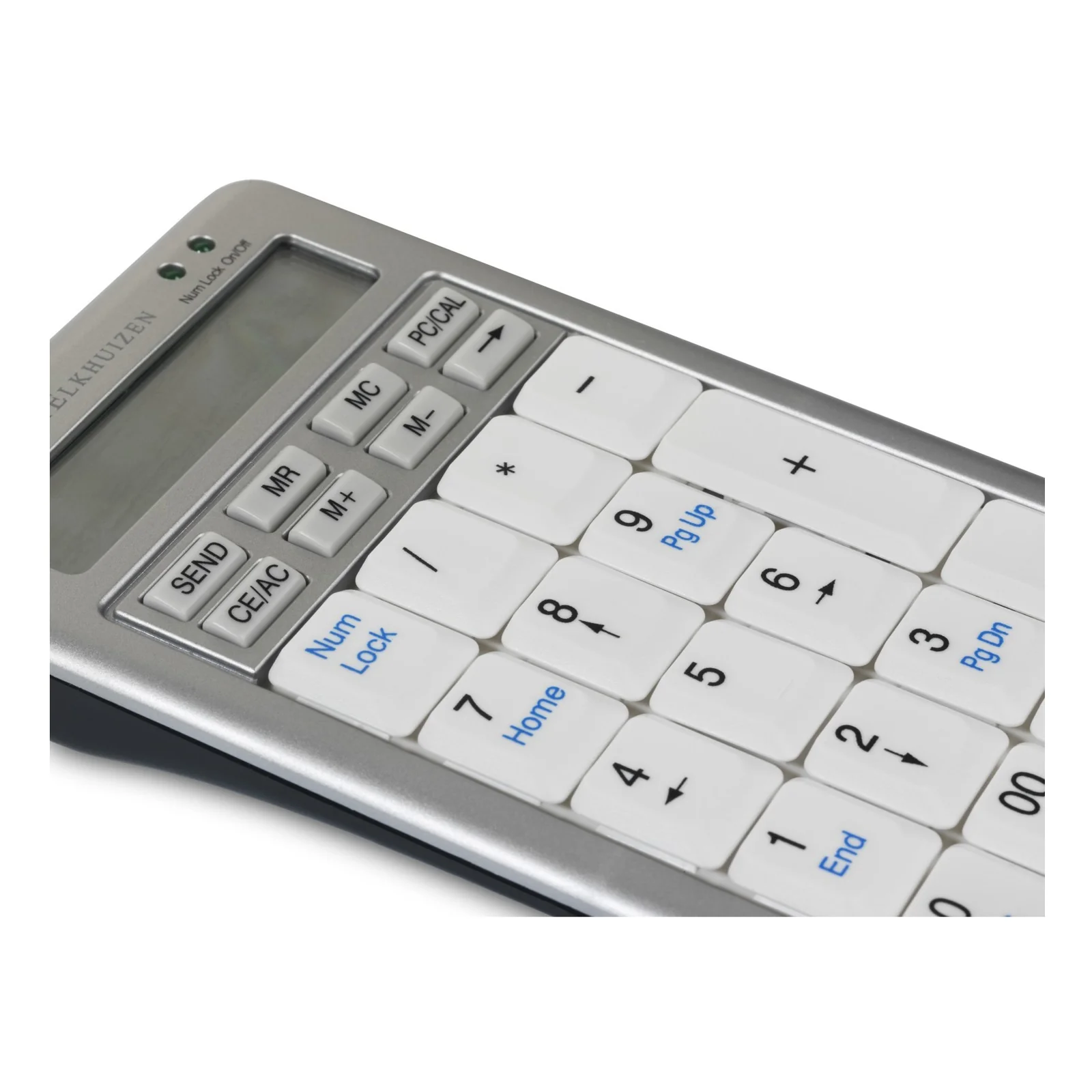 BakkerElkhuizen S-board 840 Numeric Keyboard