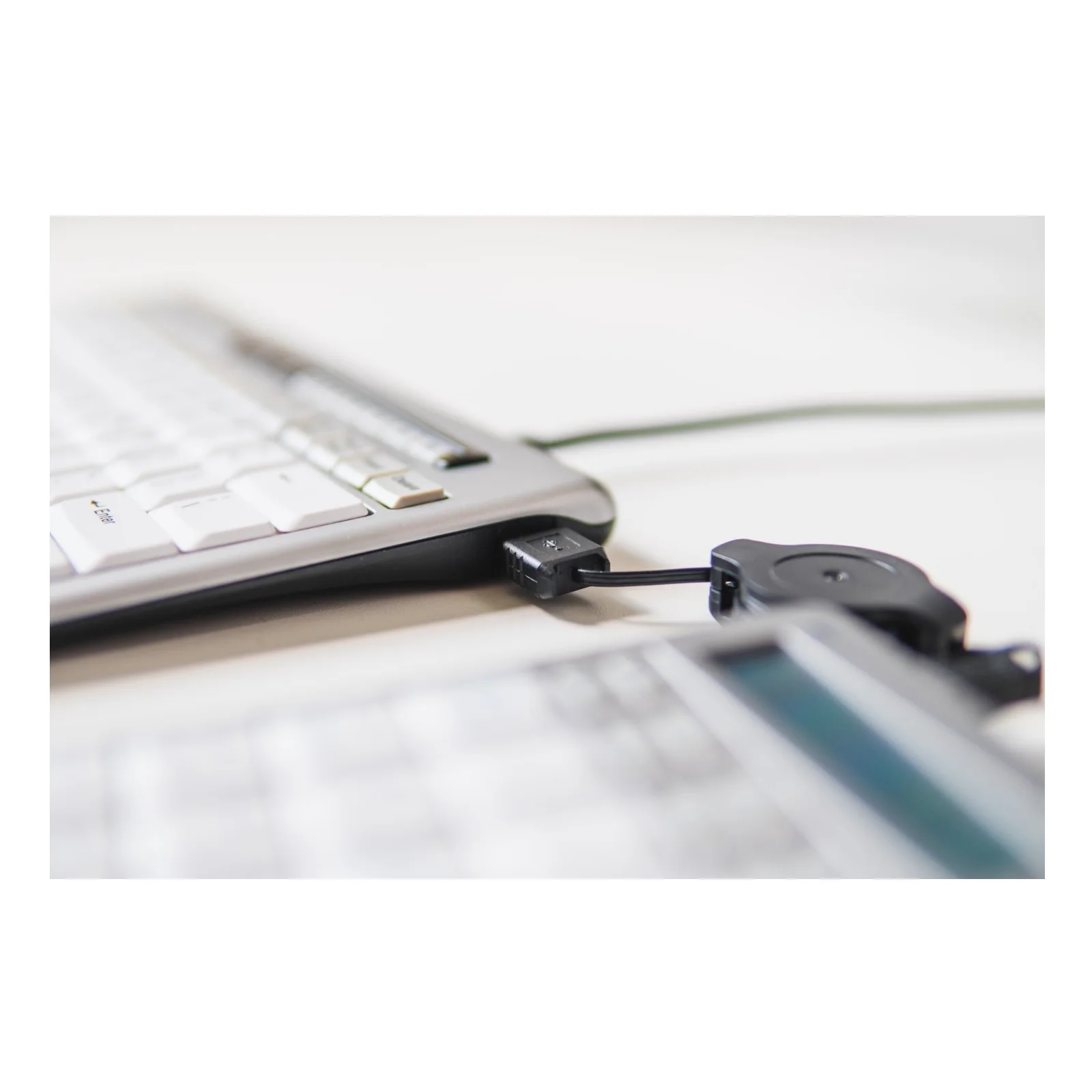 BakkerElkhuizen S-board 840 Numeric Keyboard