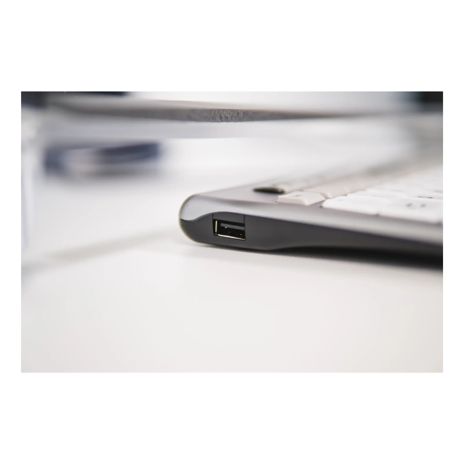 BakkerElkhuizen S-board 840 US Qwerty
