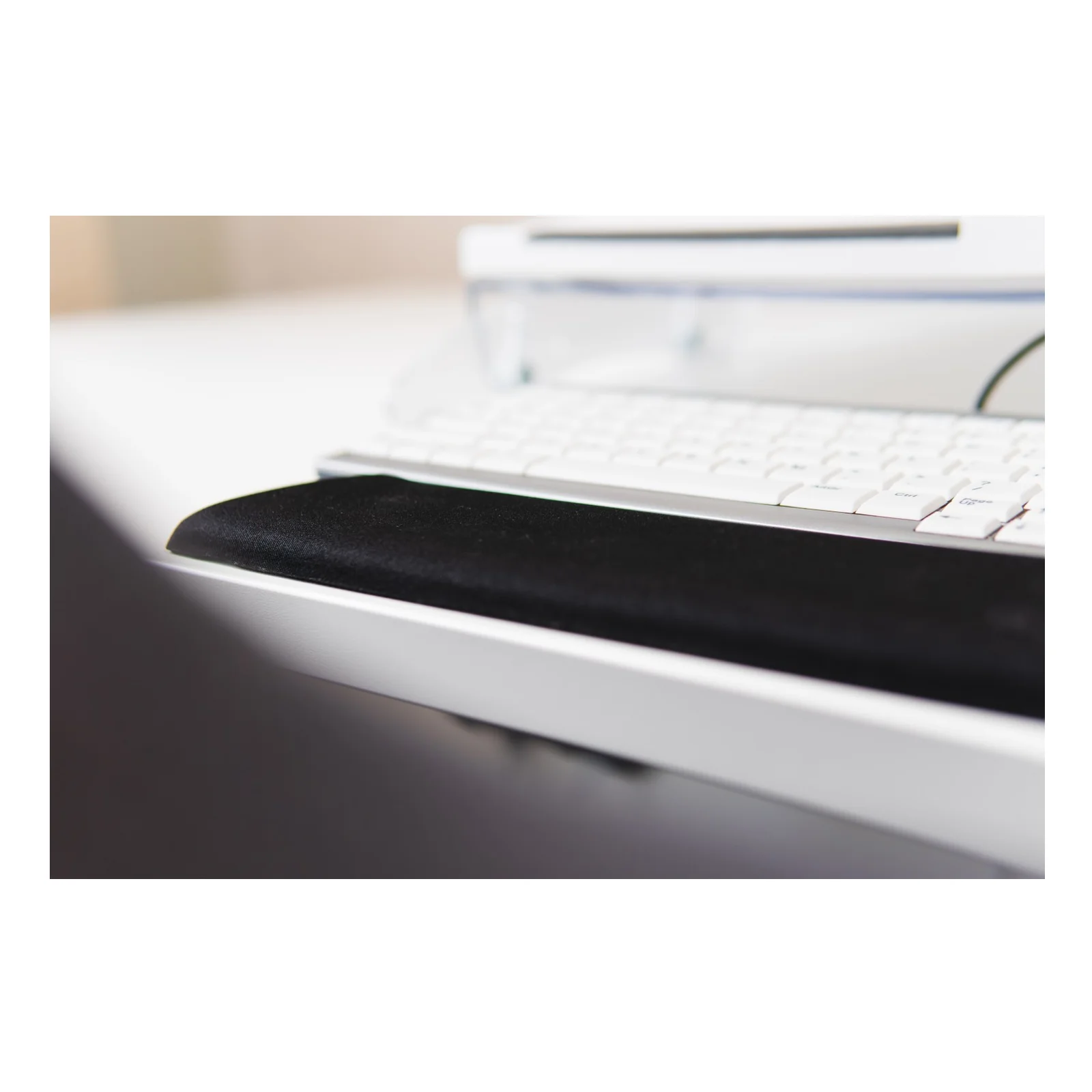 BakkerElkhuizen Trapezium Ergo Wrist Rest Compact