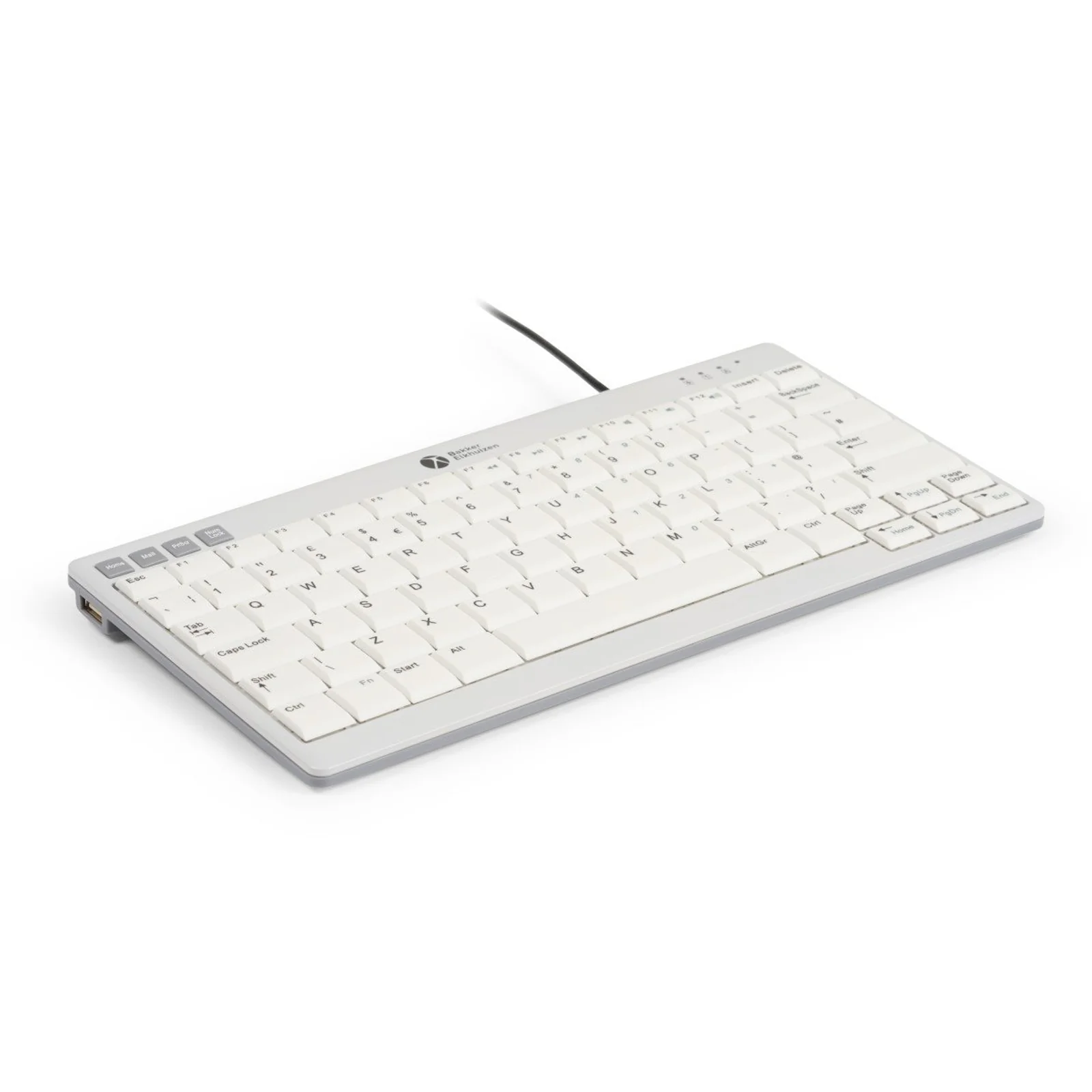 BakkerElkhuizen UltraBoard 950 V2 US Qwerty