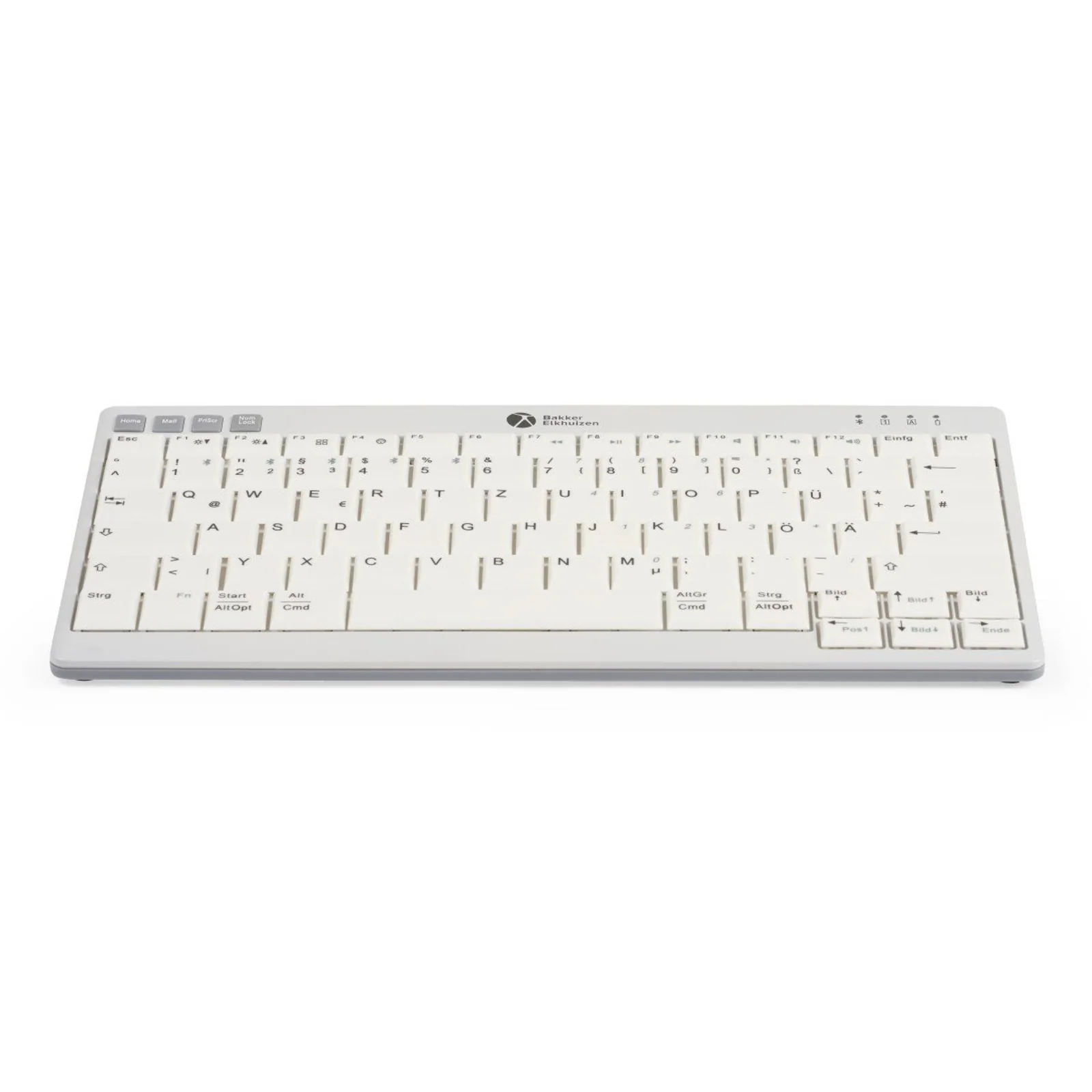 BakkerElkhuizen UltraBoard 950 V2 Wireless DE Qwertz