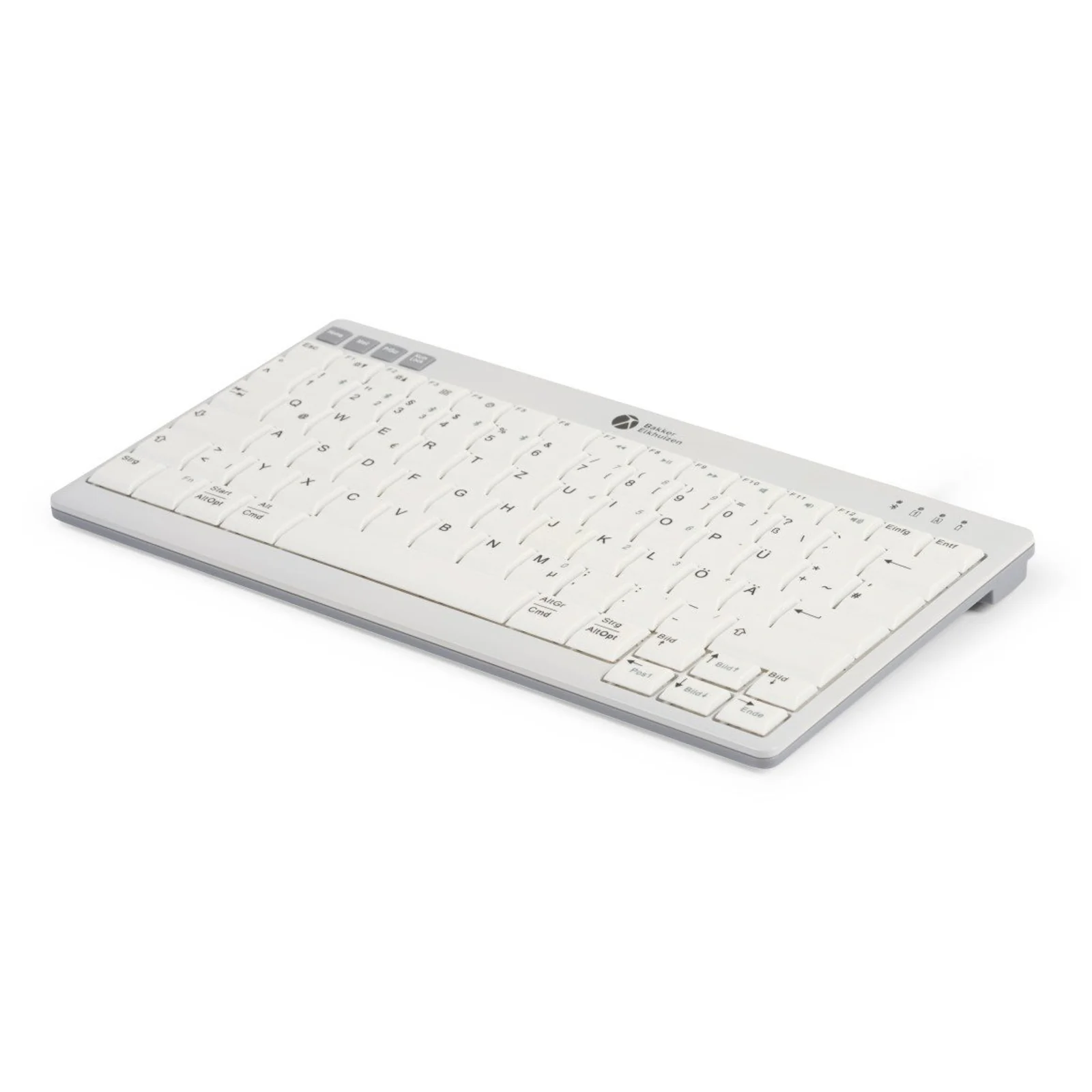 BakkerElkhuizen UltraBoard 950 V2 Wireless DE Qwertz