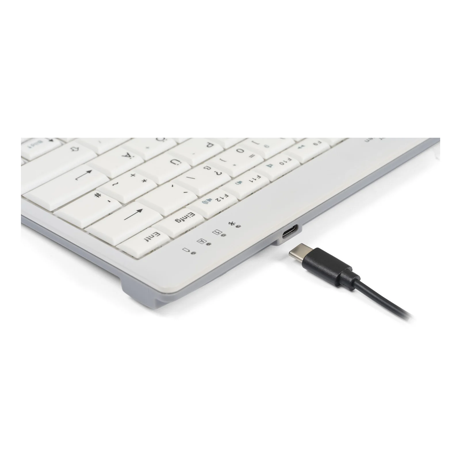 BakkerElkhuizen UltraBoard 950 V2 Wireless UK Qwerty