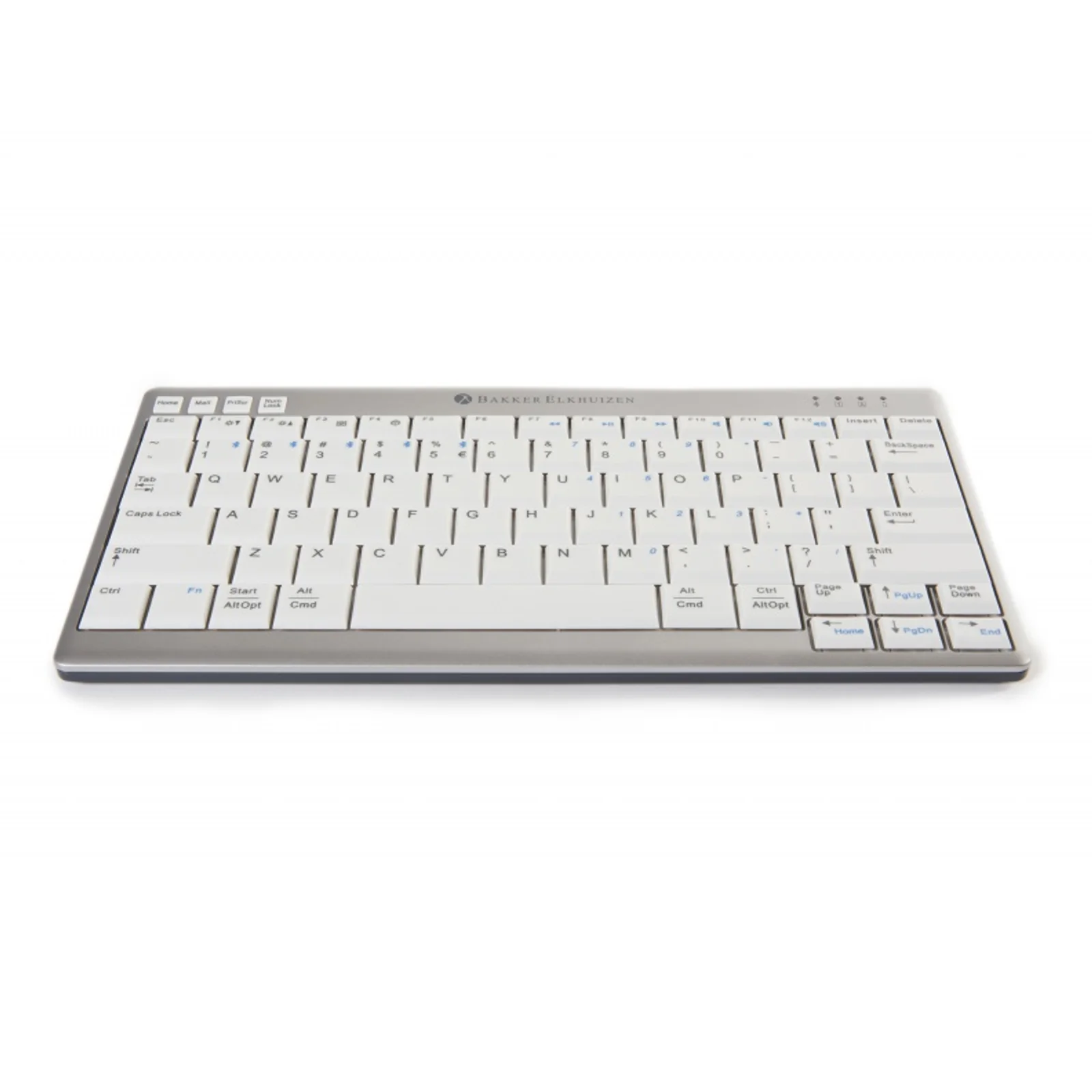 BakkerElkhuizen UltraBoard 950 Wireless US Qwerty