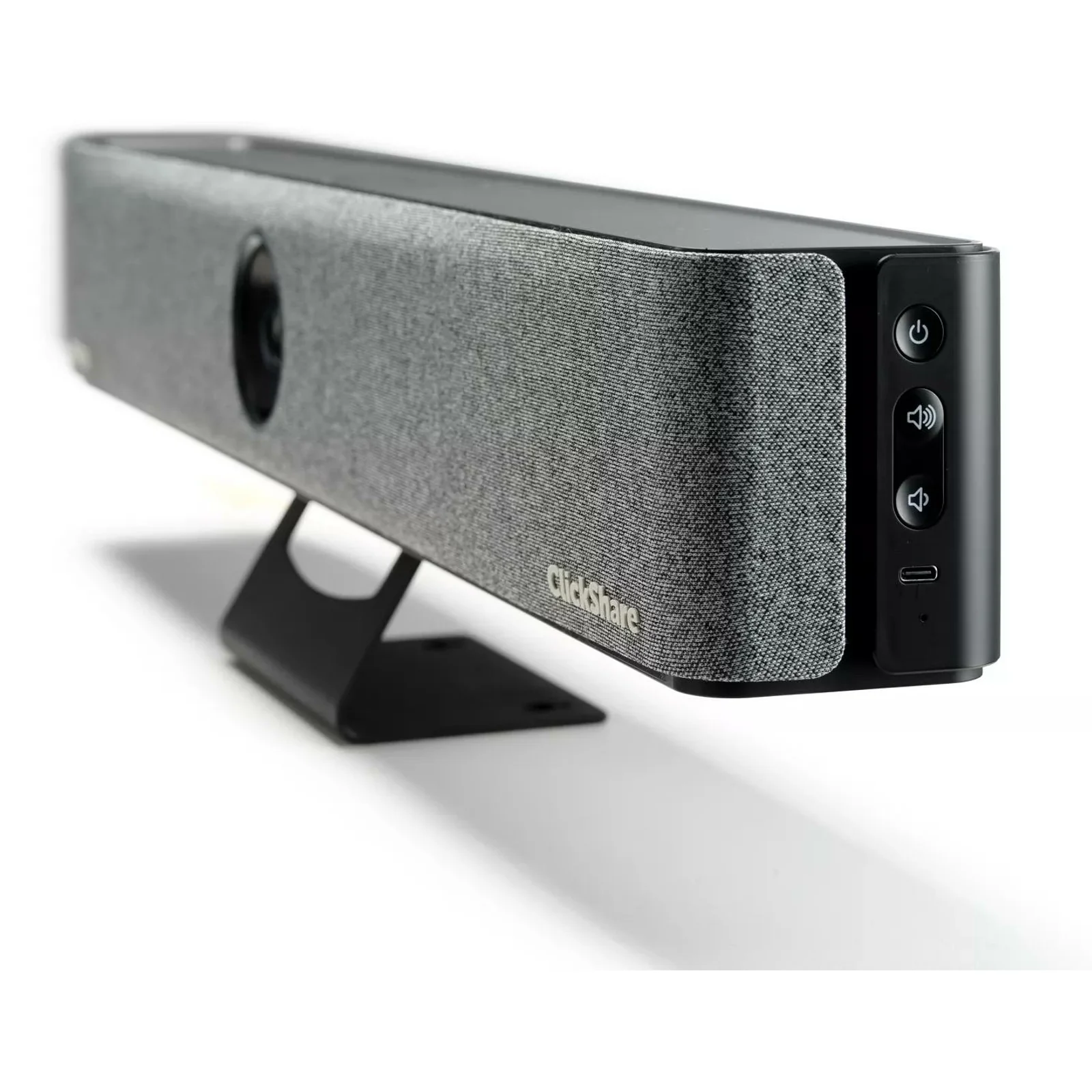 Barco Bar Core Gris 3840 x 2160 pixels