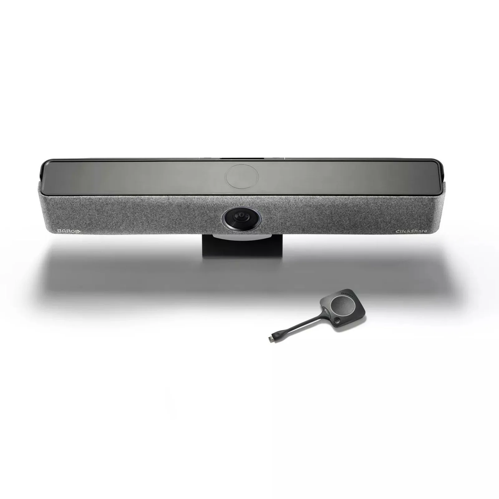 Barco Bar Core Gris 3840 x 2160 pixels