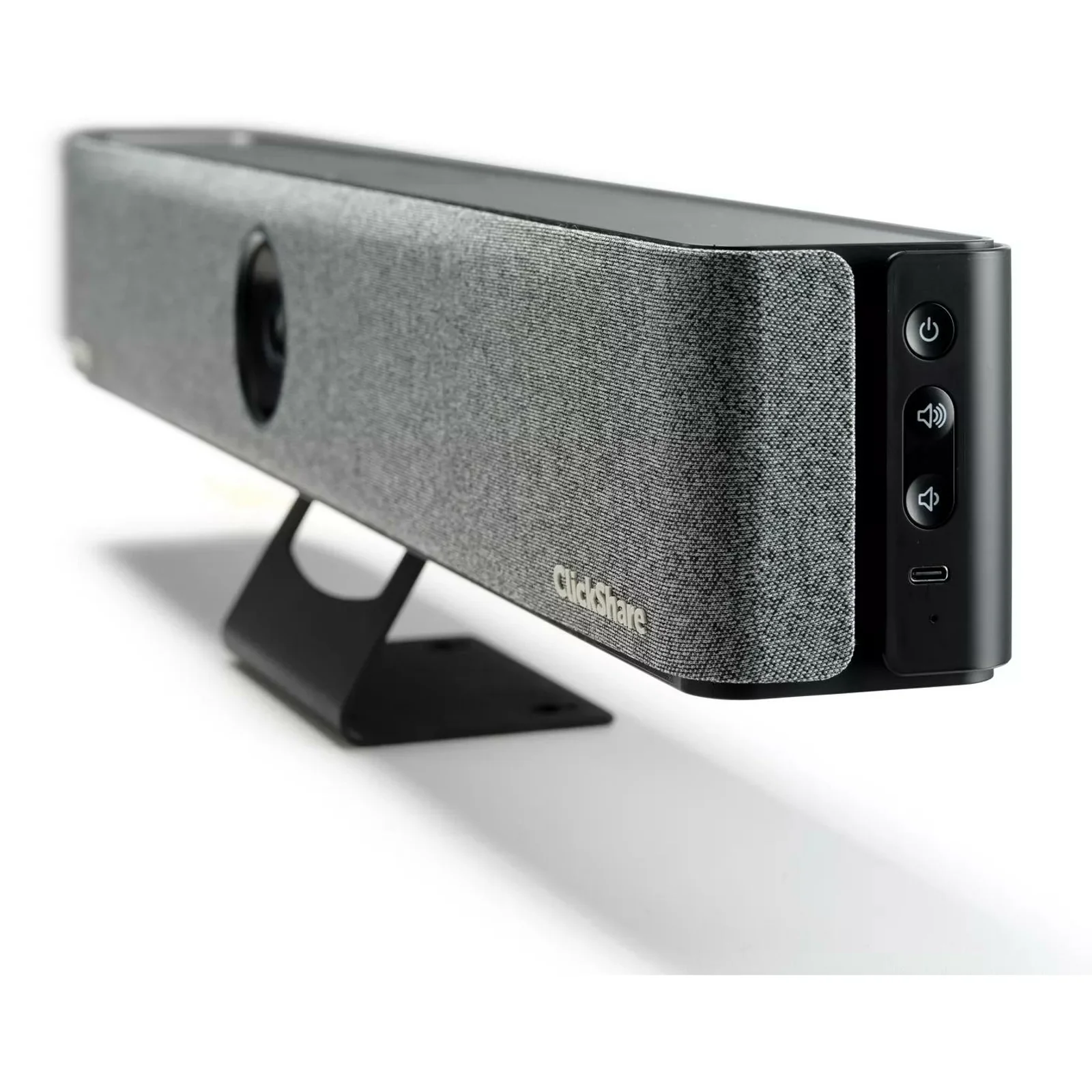 Barco Bar Pro Gris 3840 x 2160 pixels 30 ips
