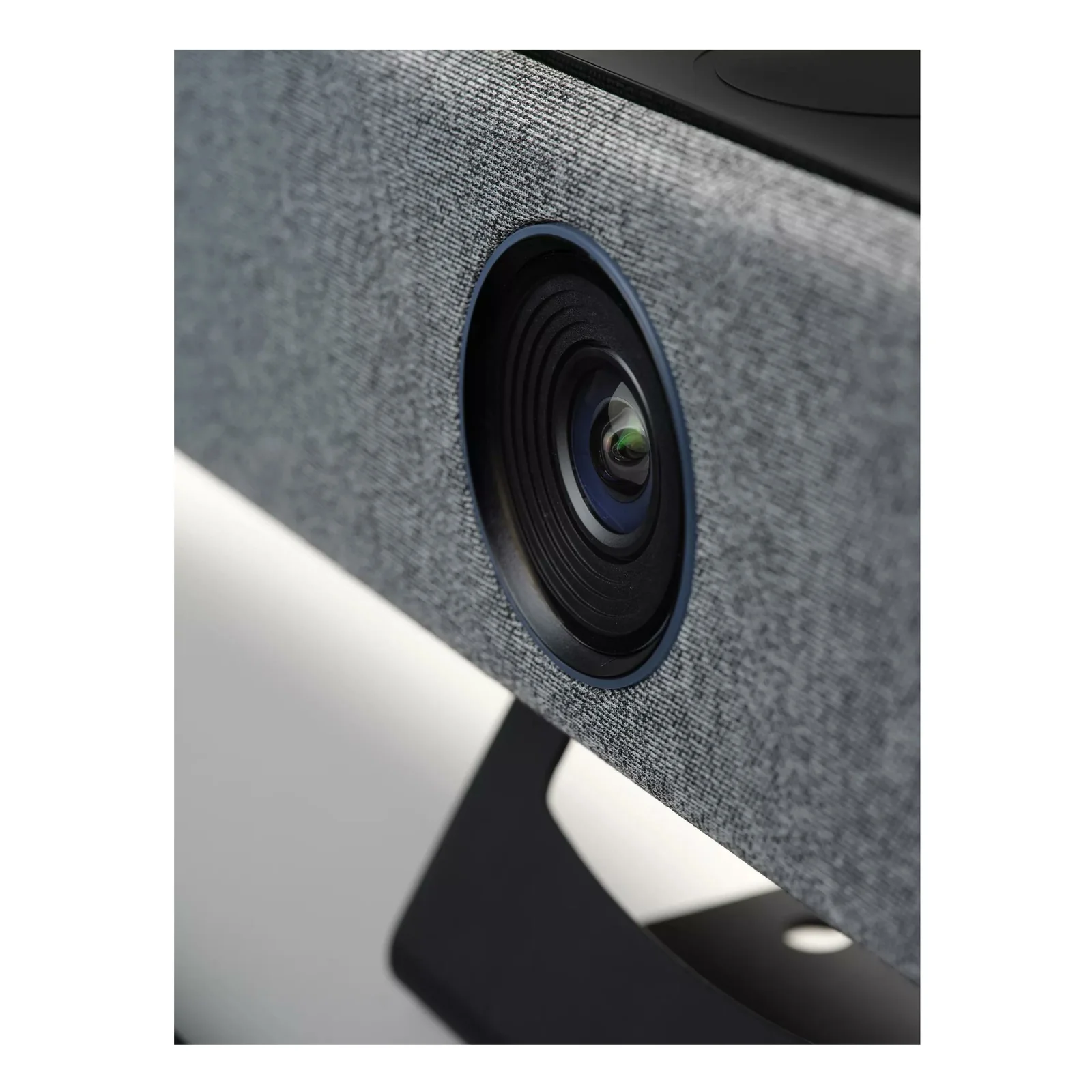 Barco Bar Pro Gris 3840 x 2160 pixels 30 ips