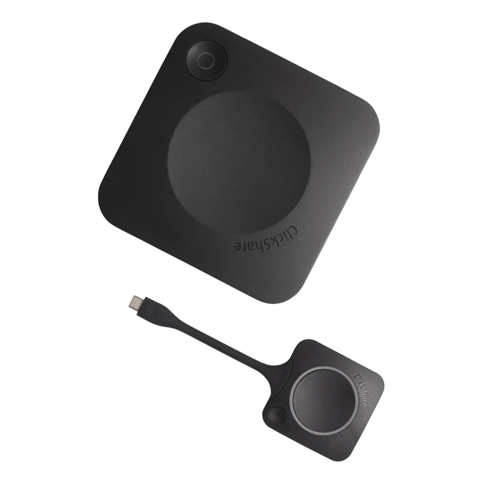 ClickShare C‑10 système de présentation sans fil HDMI Bureau